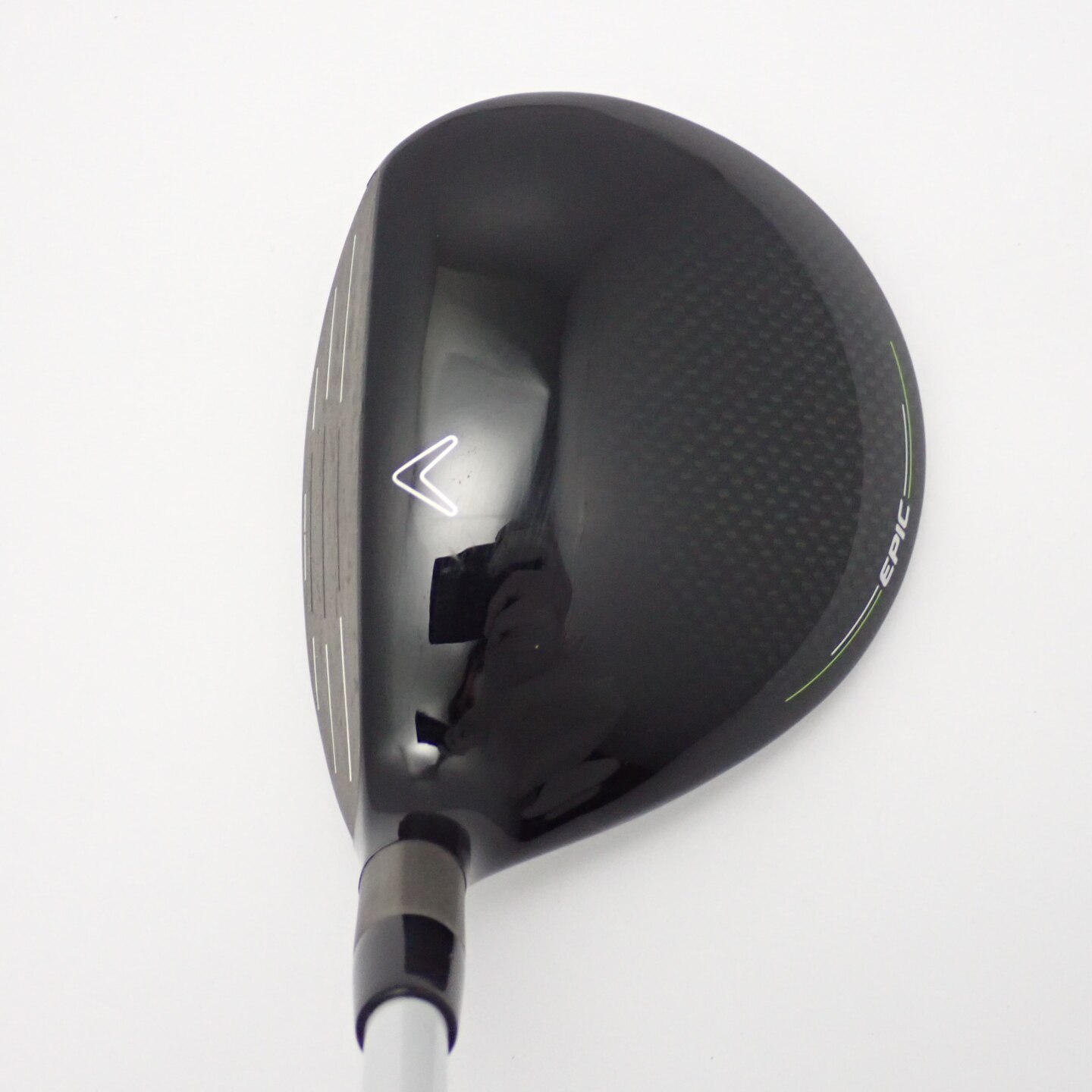 中古】エピック SPEED フェアウェイウッド Speeder EVOLUTION VII FW60