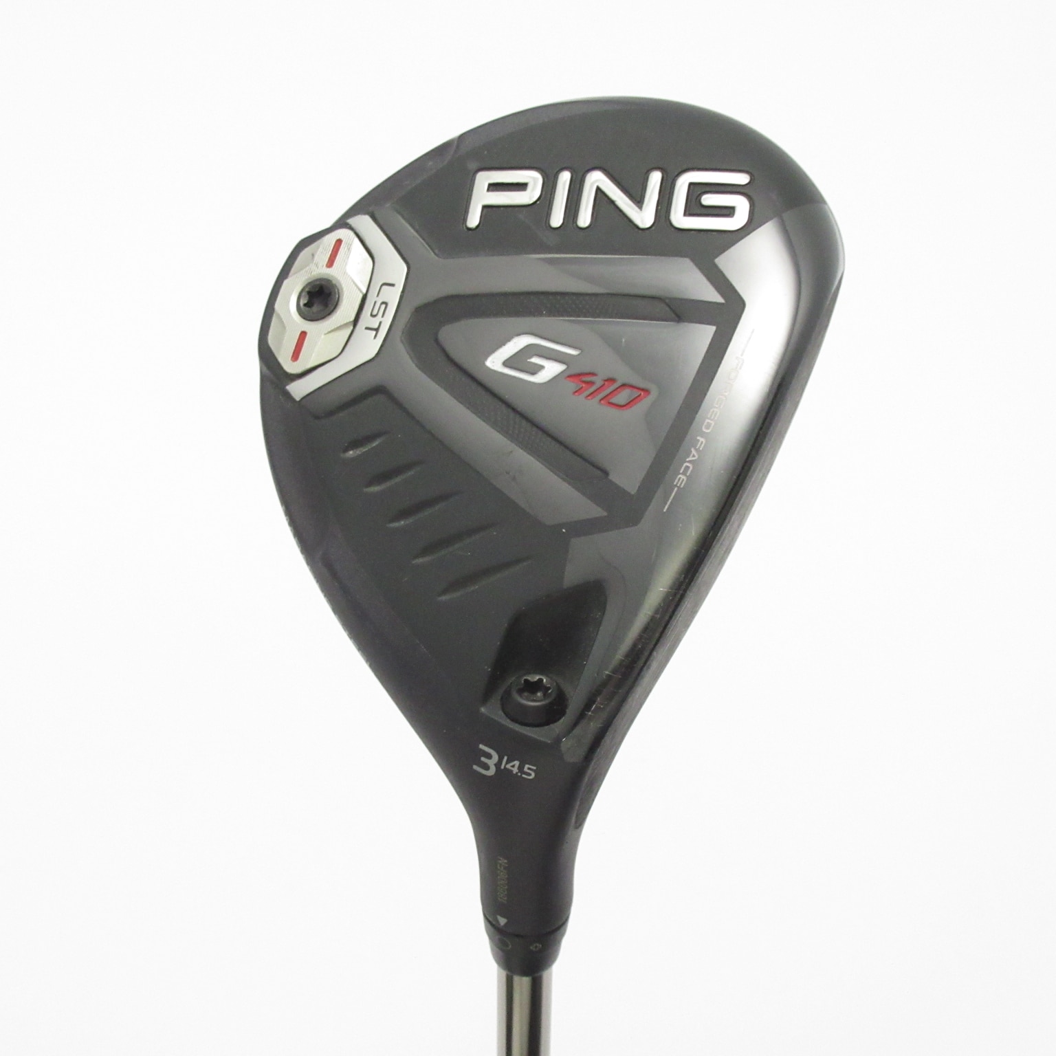 中古】G410 LST フェアウェイウッド PING TOUR 173-65 14.5 S C