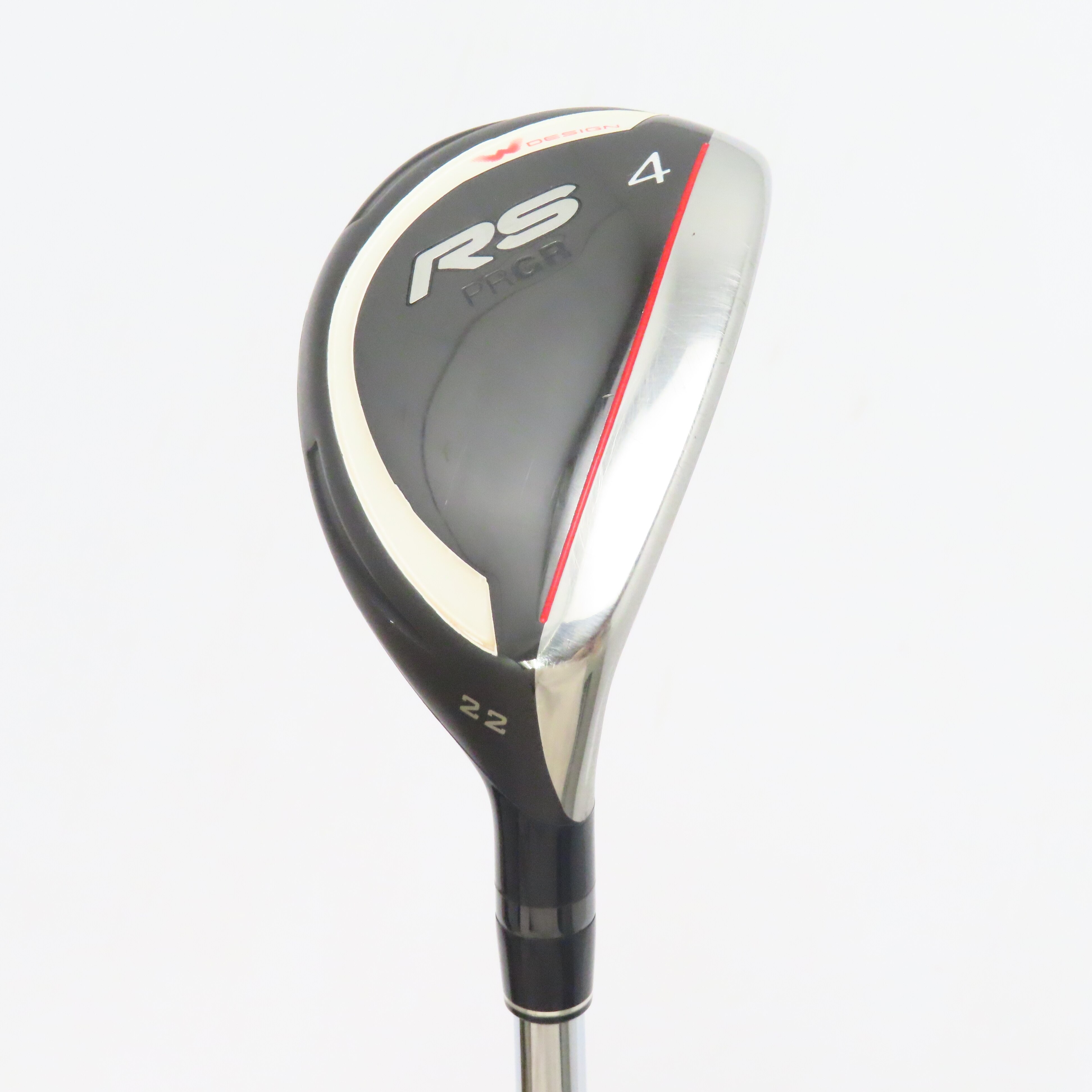 中古】RS ユーティリティ (プロギア) 通販｜GDO中古ゴルフクラブ