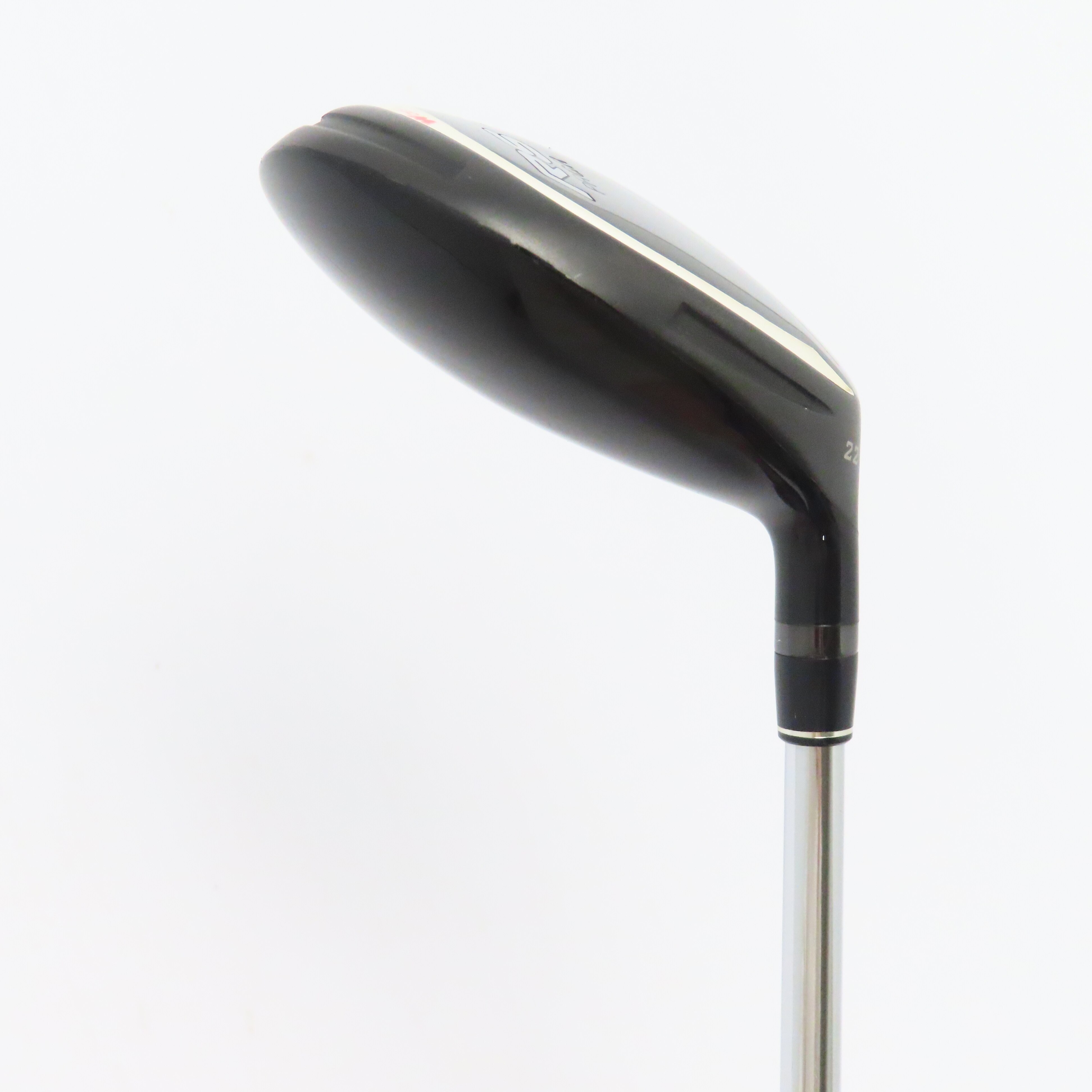 中古】RS(2018) ユーティリティ Spec Steel 3 ver2 22 S CD