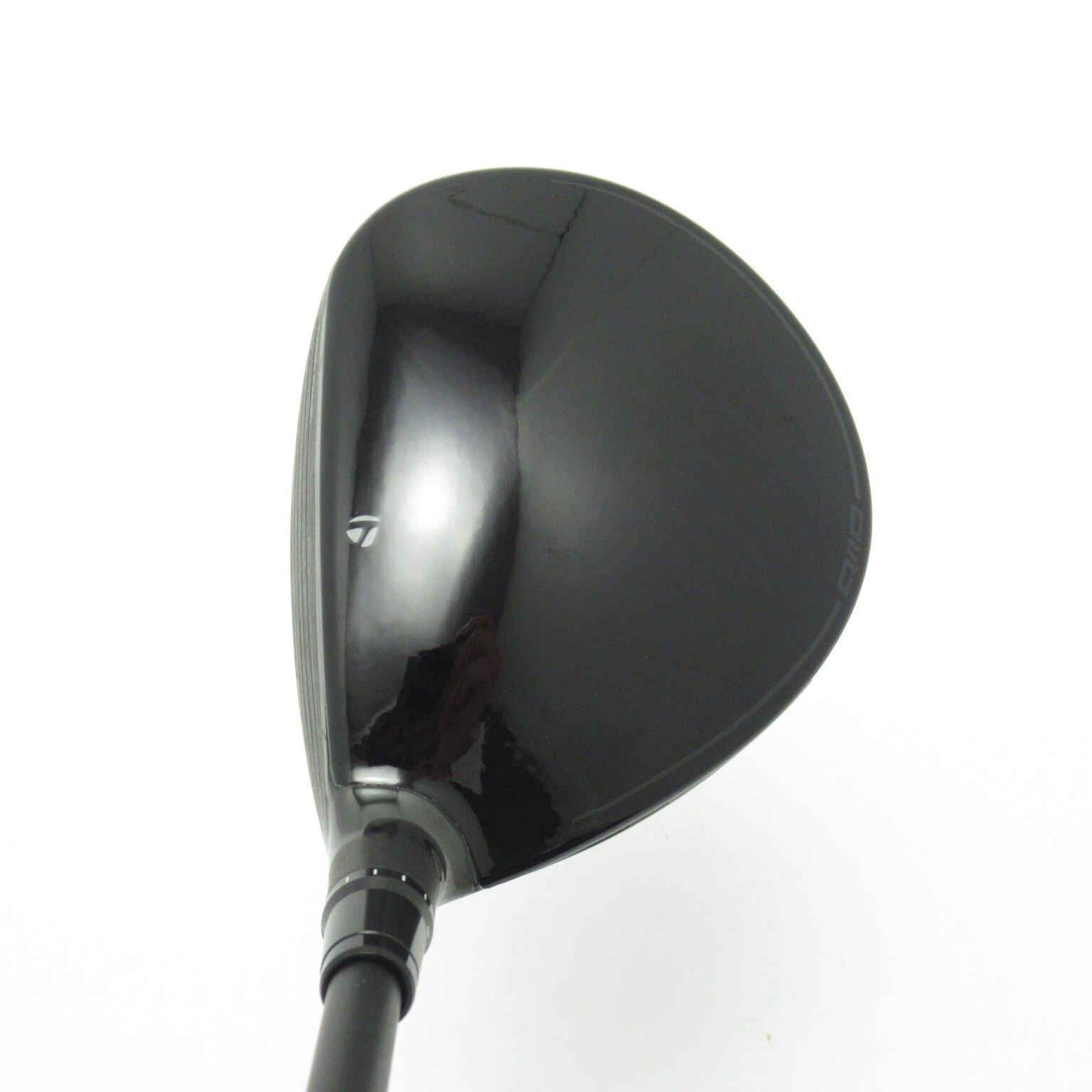 中古】Qi10 Tour フェアウェイウッド Speeder NX BLACK 60 15 S C