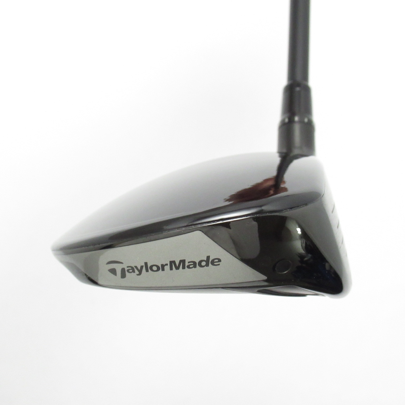 中古】Qi10 Tour フェアウェイウッド Speeder NX BLACK 60 15 S C