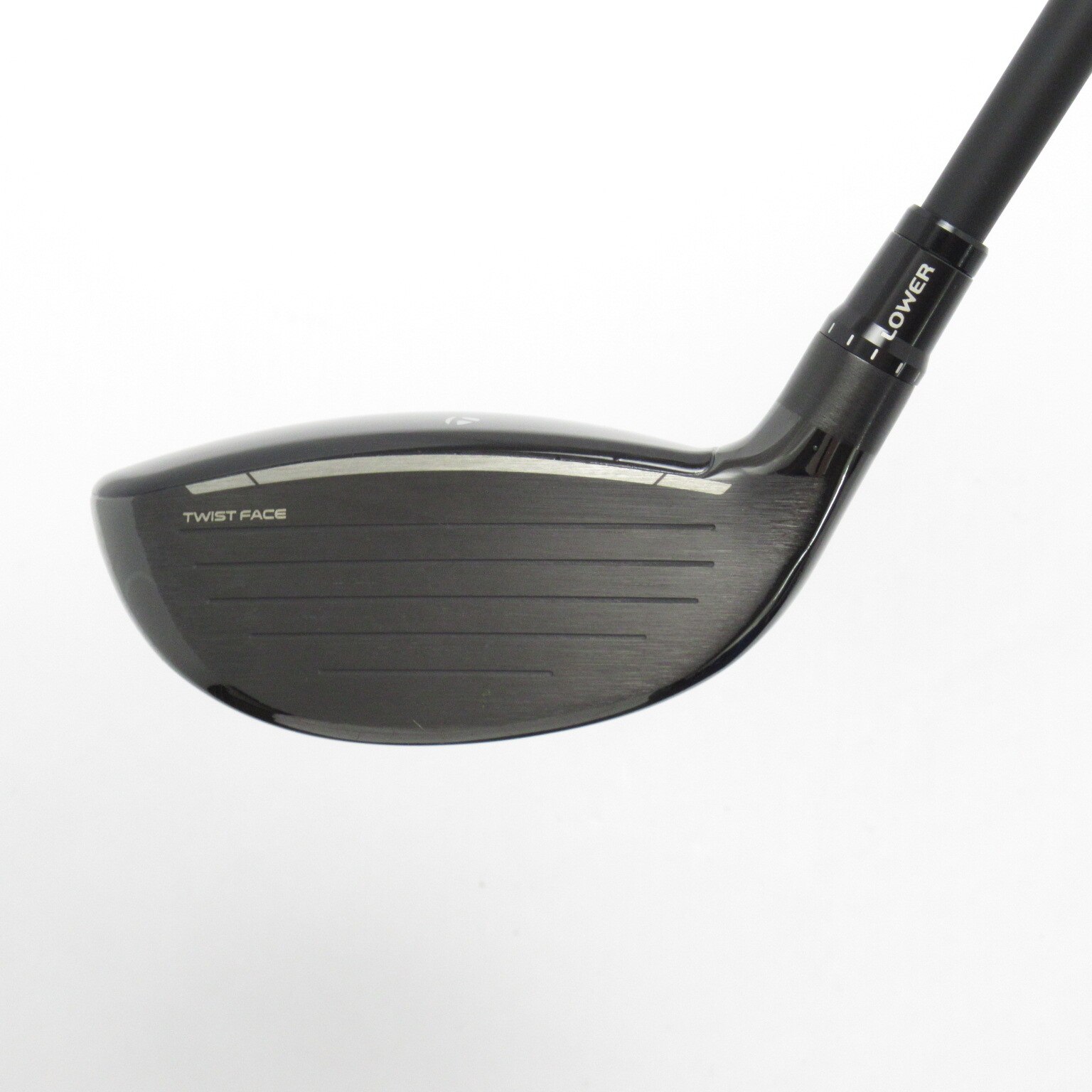 中古】Qi10 Tour フェアウェイウッド Speeder NX BLACK 60 18 S C