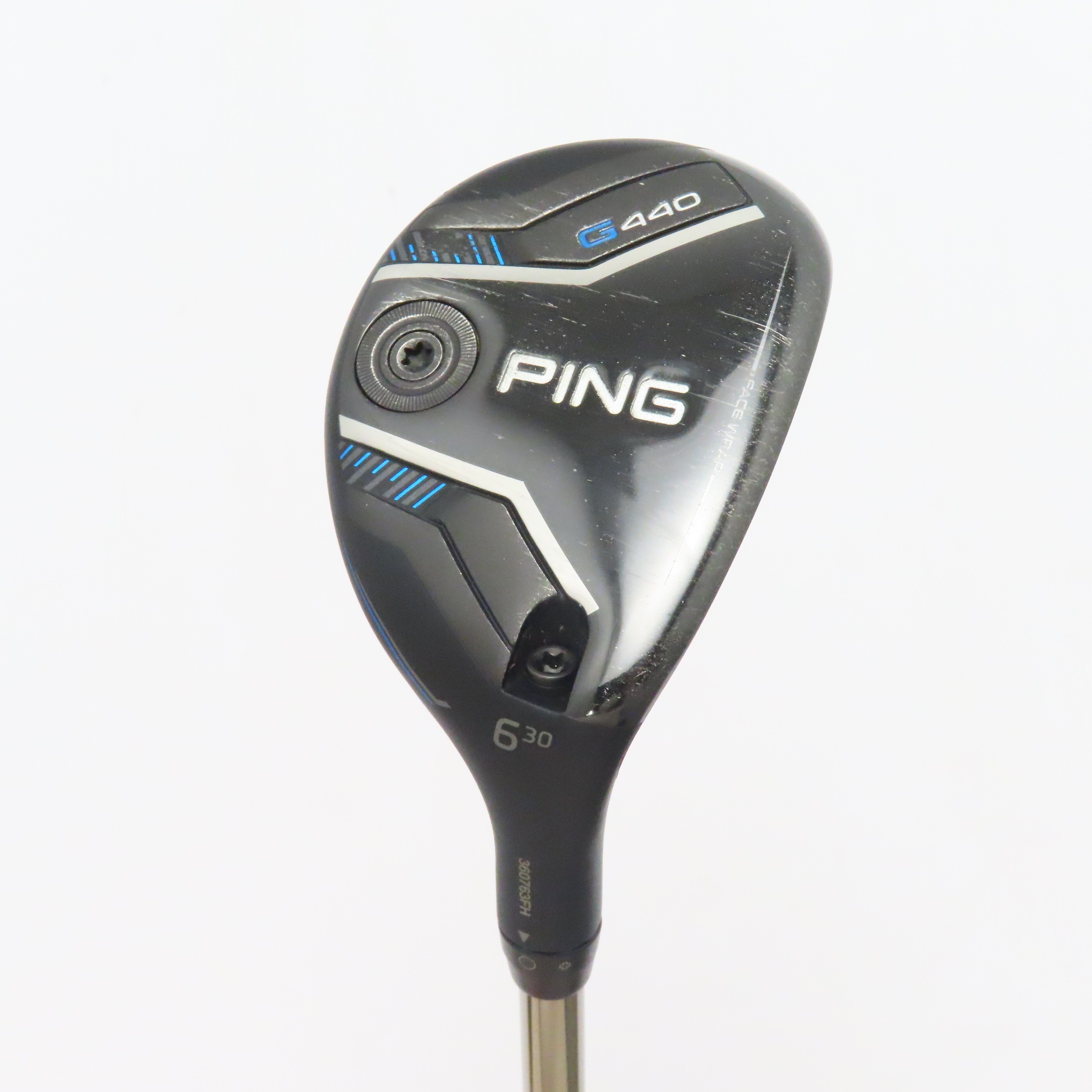 PING G440 ユーティリティ 4U・5Uセット TOUR85S G440 PING ピン ユーティリティ ハイブリッド U3 U4 U5