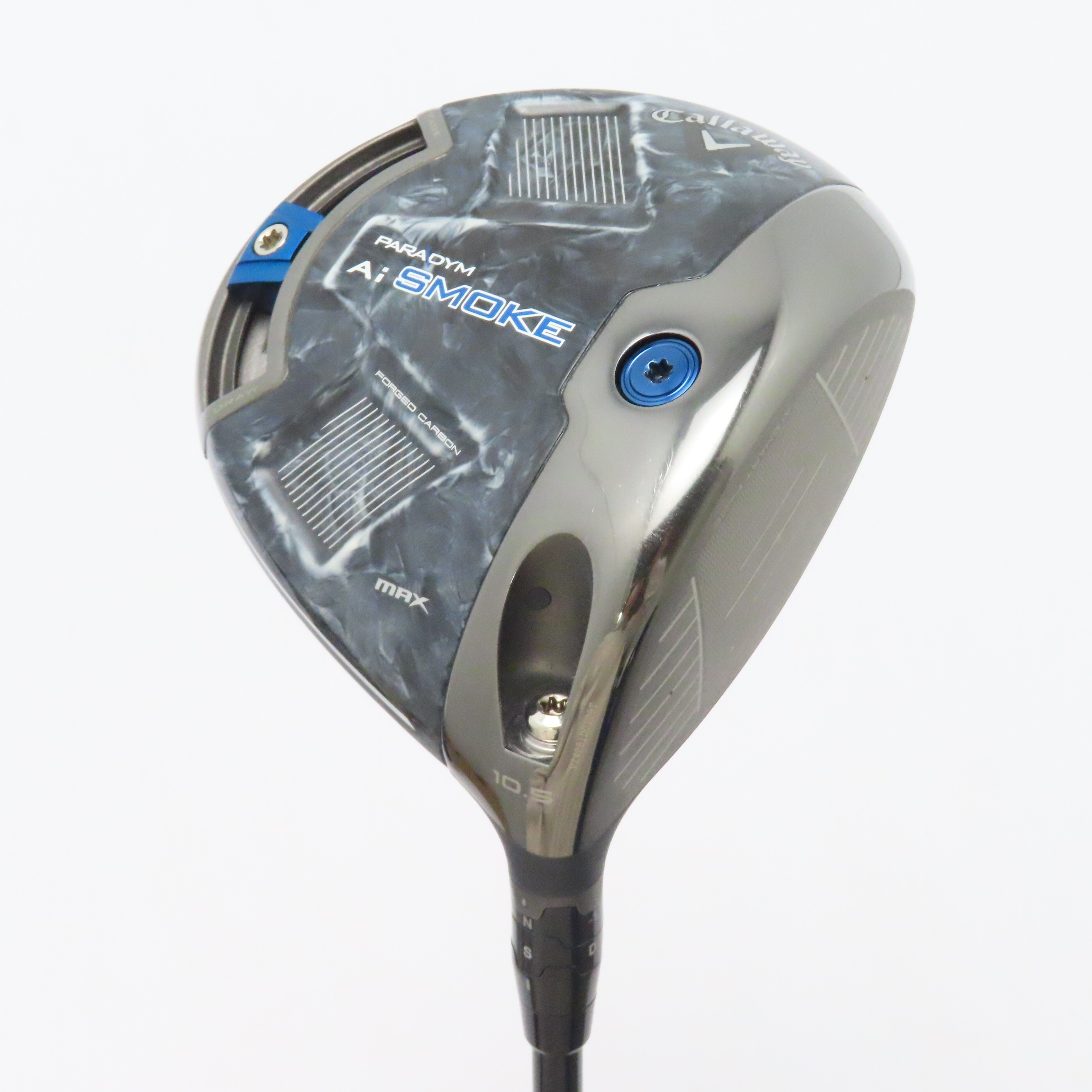 中古】パラダイム Ai SMOKE MAX ドライバー TENSEI 50 for Callaway