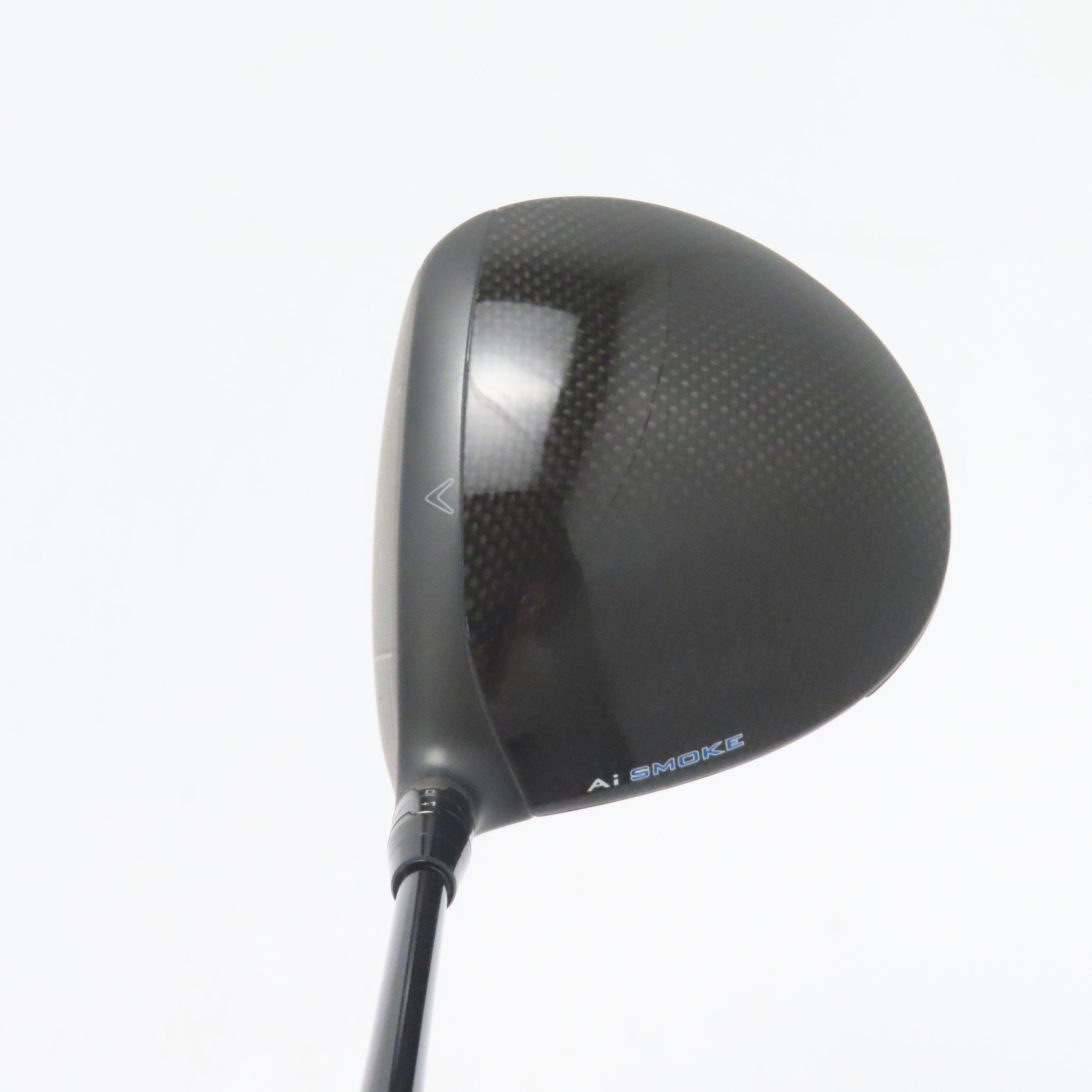 中古】パラダイム Ai SMOKE MAX ドライバー TENSEI 50 for Callaway