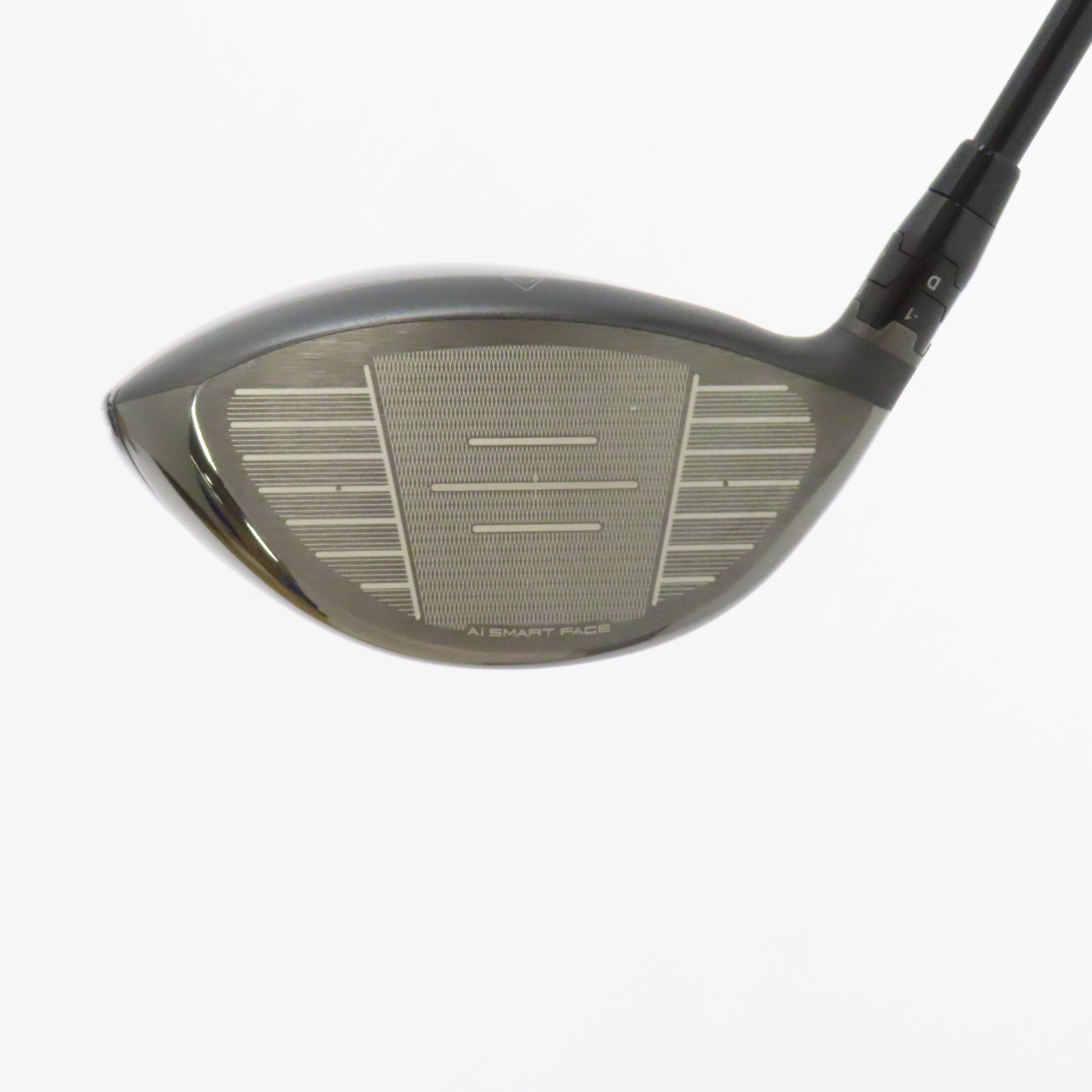 中古】パラダイム Ai SMOKE MAX ドライバー TENSEI 50 for Callaway
