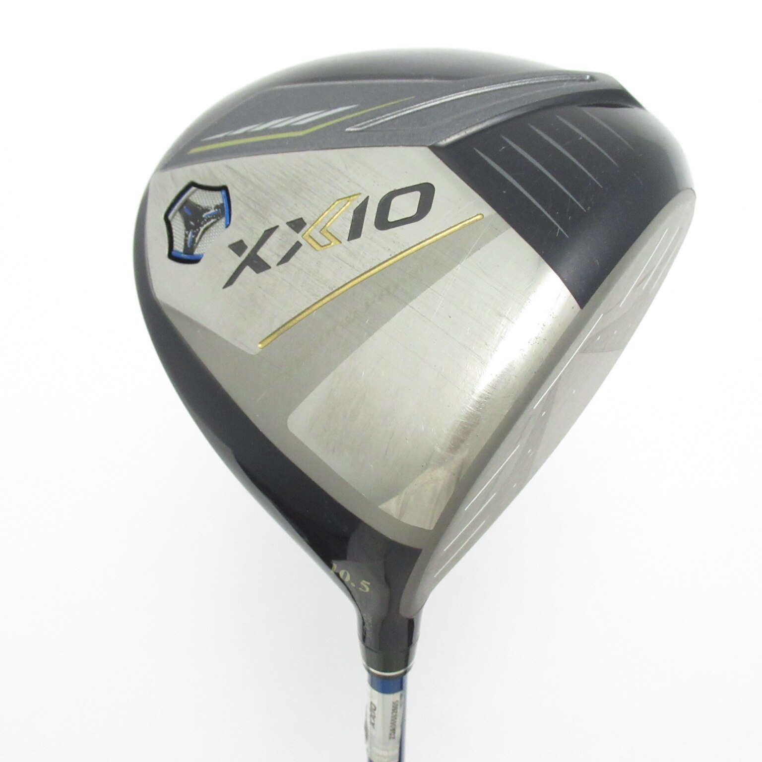 中古】ゼクシオ ドライバー (ダンロップ) 通販｜GDO中古ゴルフクラブ