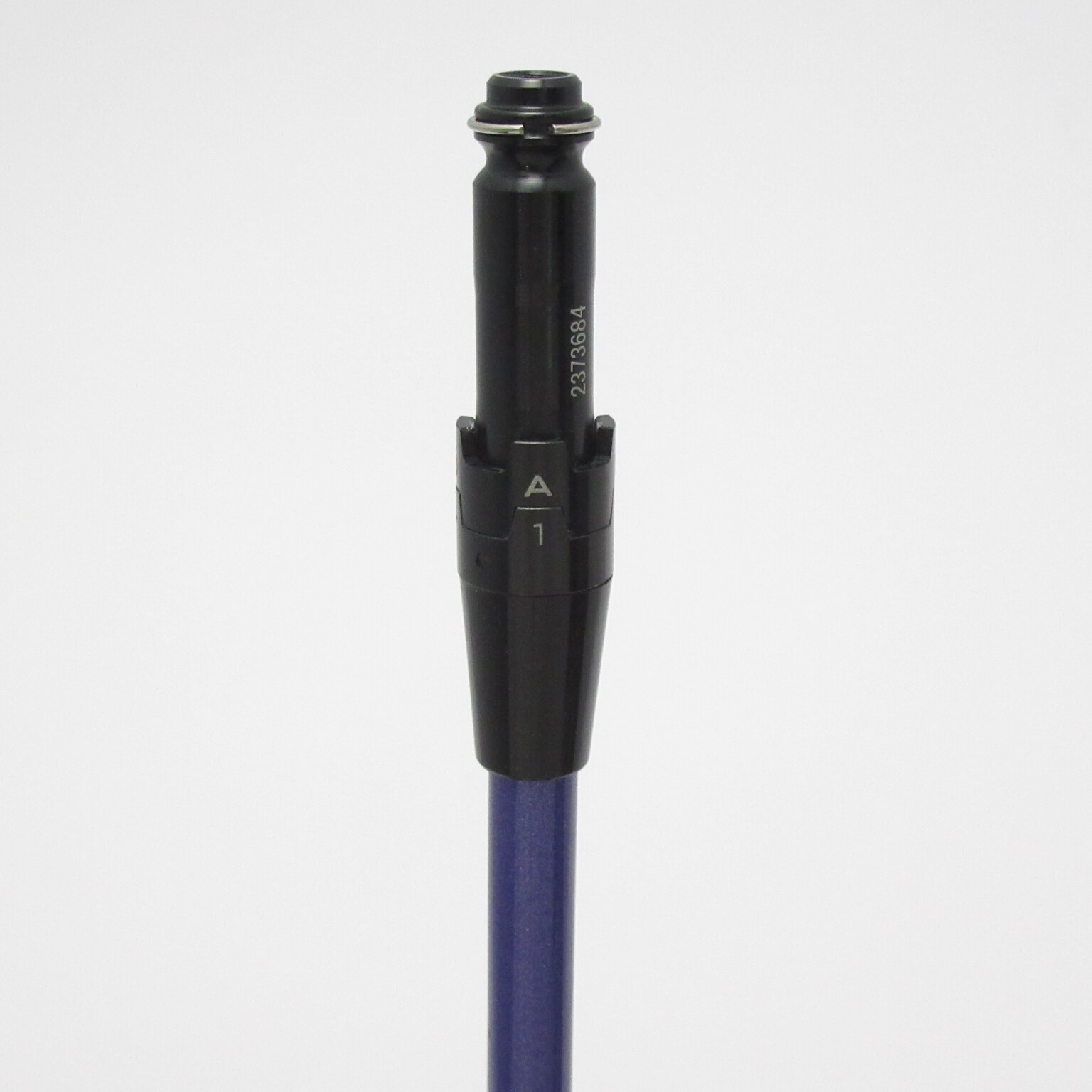 中古】ATTAS G7 ドライバー用_スリーブ付 ATTAS G7 5 S C(シャフト