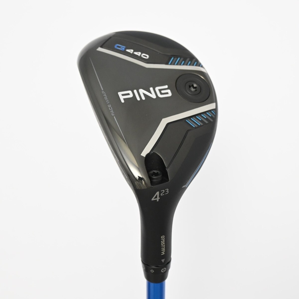 【新品未使用 レフティ】PING G425 ハイブリッド 2U ALTA 2本セット】PING G425 ハイブリッド 3U 4U 19° 22° 2本セット】PING