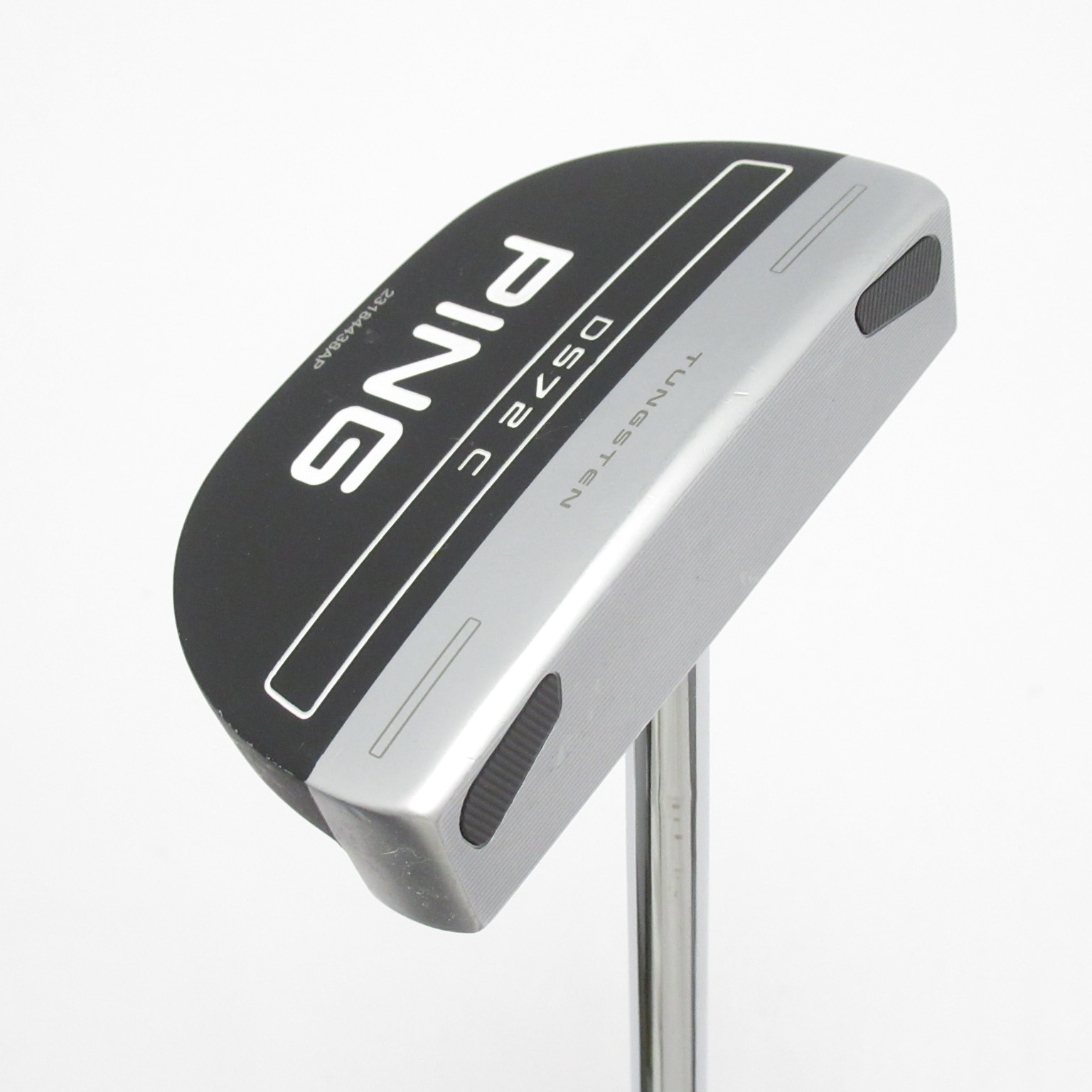 中古】DS 72 C パター スチールシャフト 計測項目外 計測項目外 CD