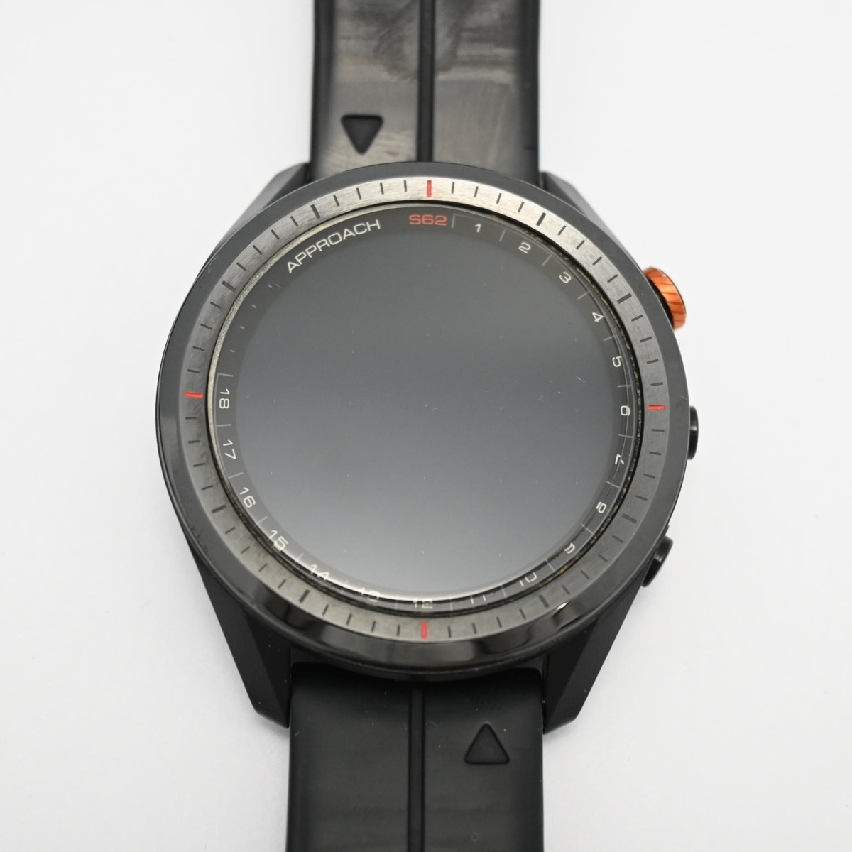 中古】Approach S62 - - - C(パーツ)|GARMIN(ガーミン)の通販 - GDO