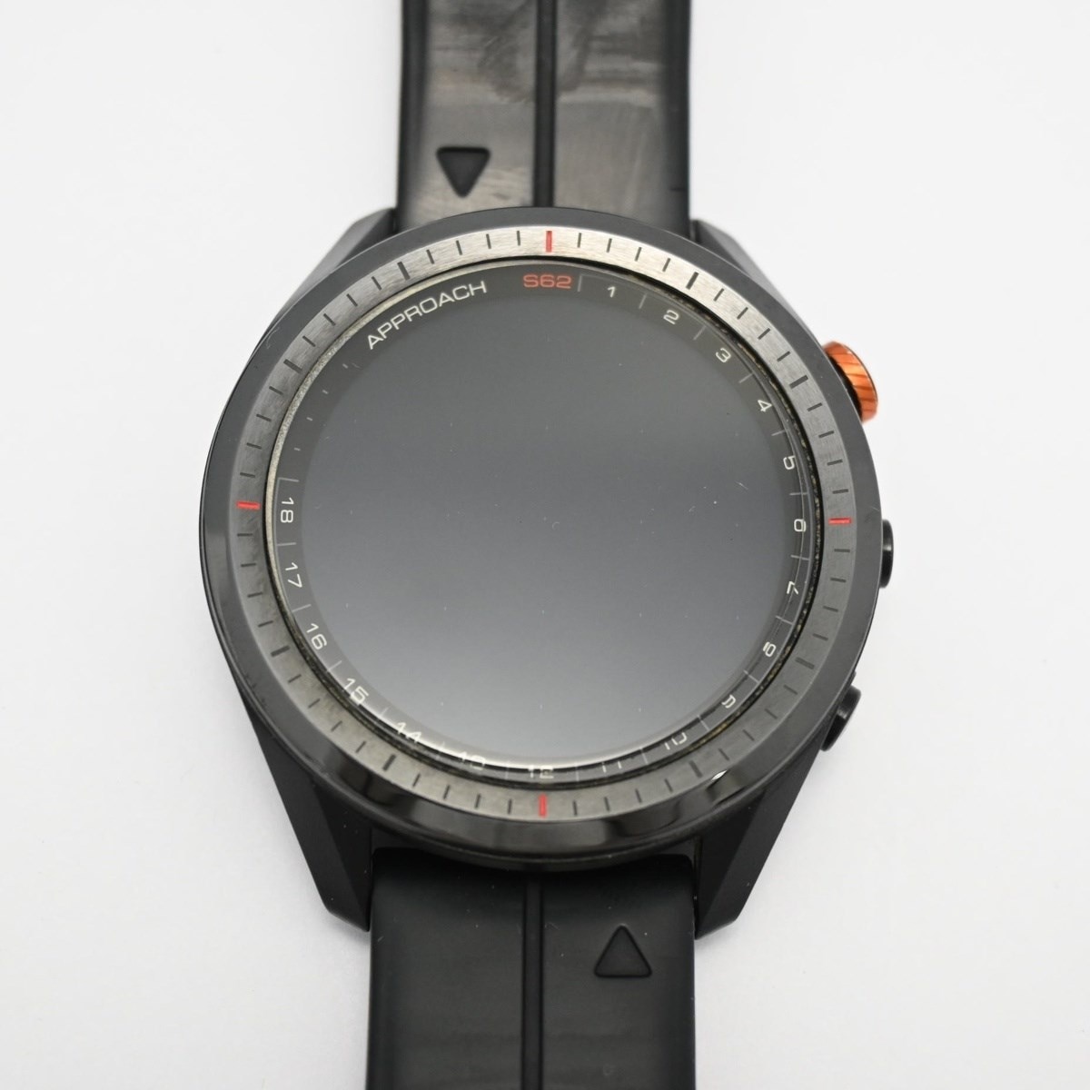 【中古】ガーミン　GARMIN　Approach S62 中古】Approach S62 - - - C(パーツ)|GARMIN(ガーミン)の通販 - GDO
