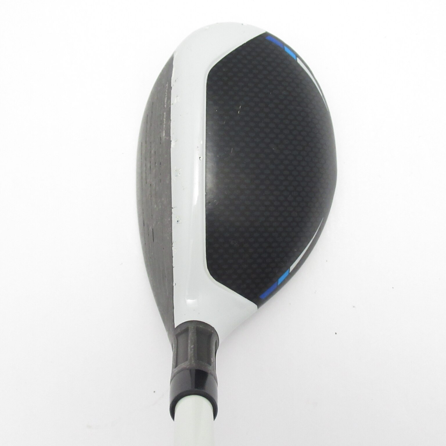 中古】SIM2 マックス レスキュー ユーティリティ TENSEI BLUE TM40