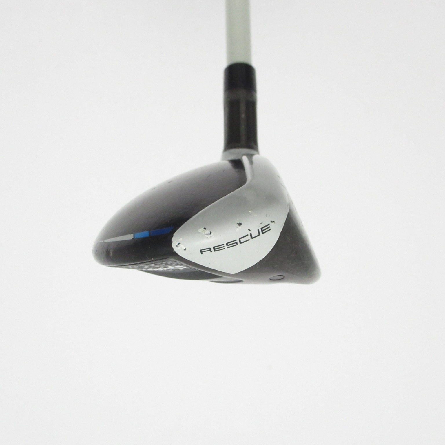 中古】SIM2 マックス レスキュー ユーティリティ TENSEI BLUE TM40