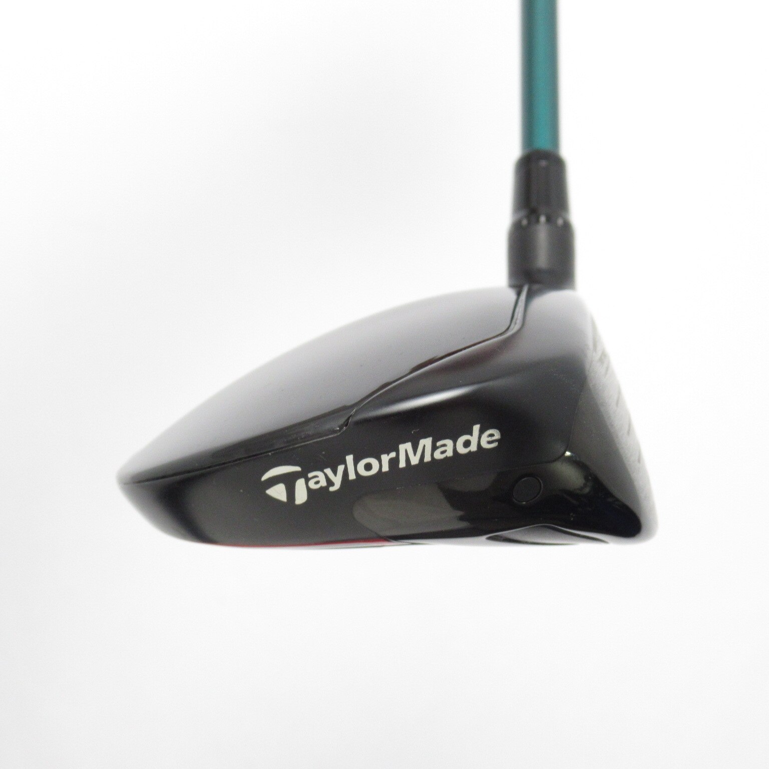 中古】ステルス2 PLUS フェアウェイウッド Speeder NX GREEN 60 18 S C