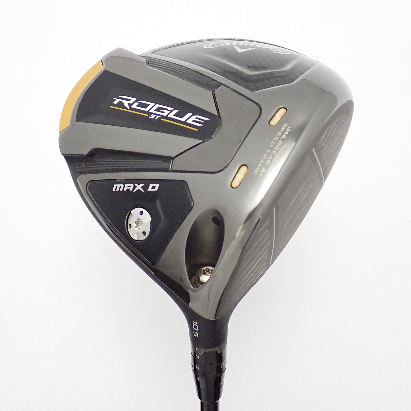 中古】ローグ ドライバー (キャロウェイ) 通販｜GDO中古ゴルフクラブ