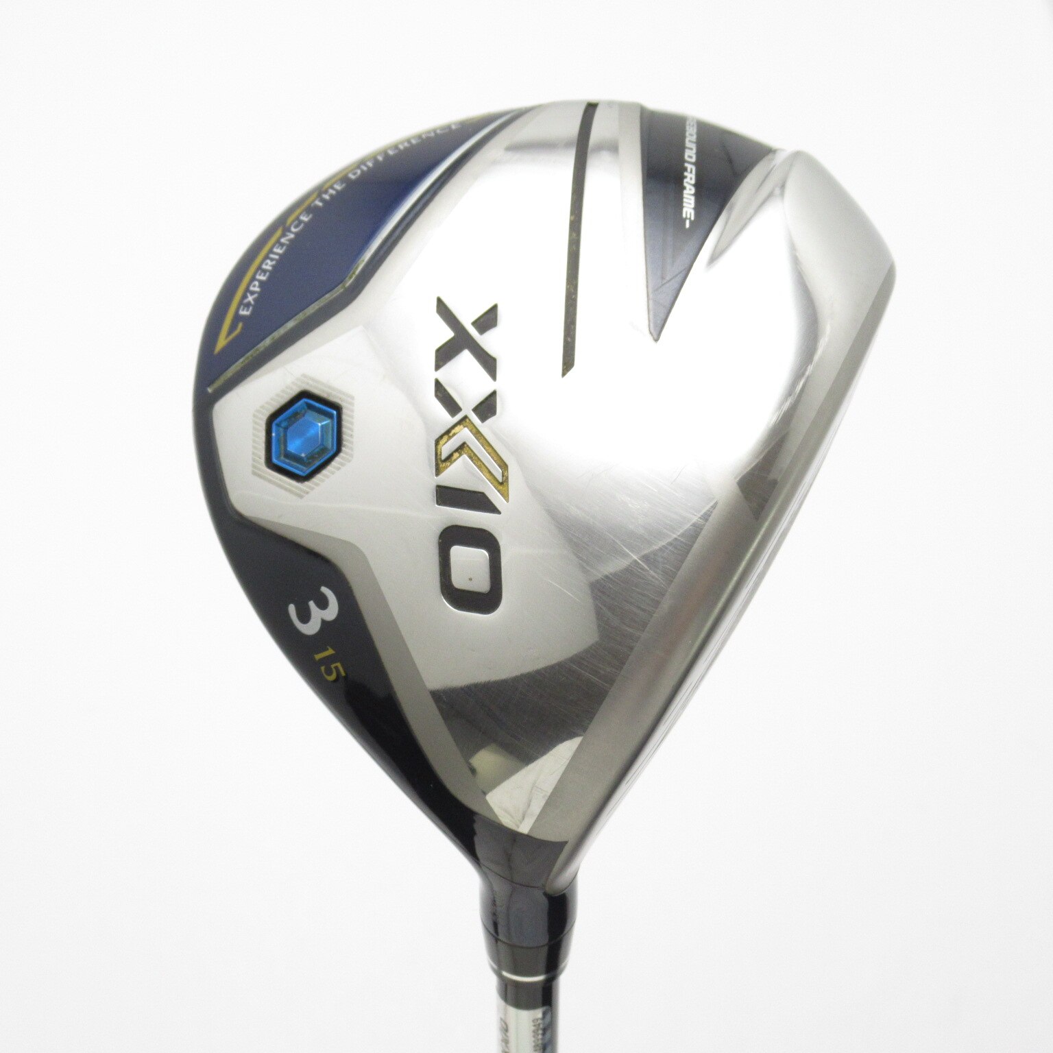 中古】ゼクシオ フェアウェイウッド (ダンロップ) 通販｜GDO中古ゴルフ