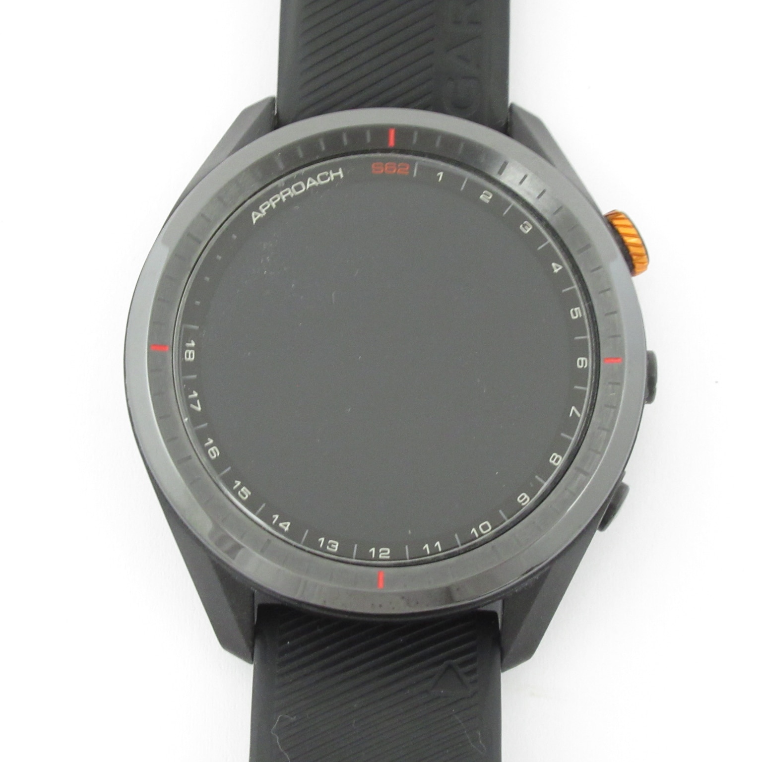 中古】Approach S62 - - - C(パーツ)|GARMIN(ガーミン)の通販 - GDO