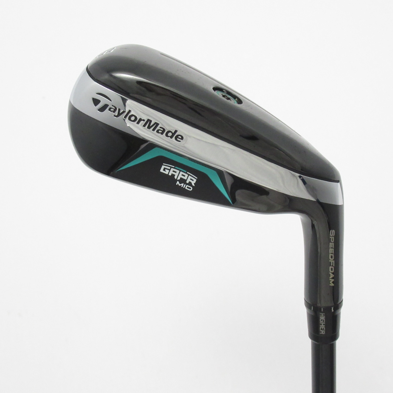 中古】GAPR MID (テーラーメイド) GAPR メンズ 通販｜GDO中古ゴルフクラブ