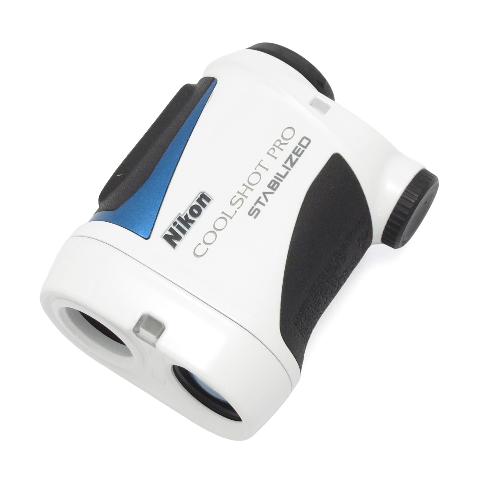 中古】COOLSHOT PRO STABILIZED - - - CD(パーツ)|NIKON(ニコン)の通販