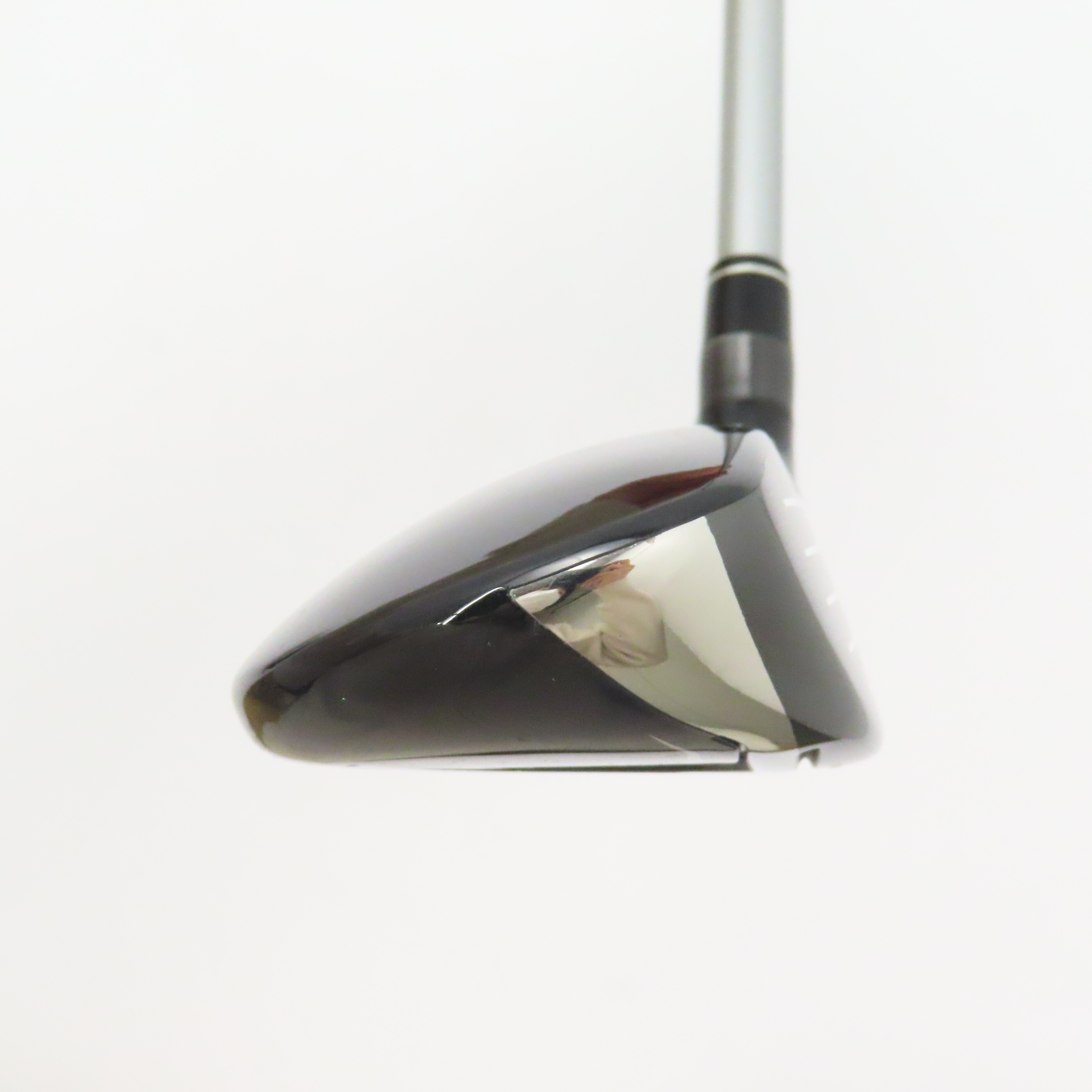 中古】ネクスジェン NS210 ユーティリティ カーボンシャフト 23 設定無