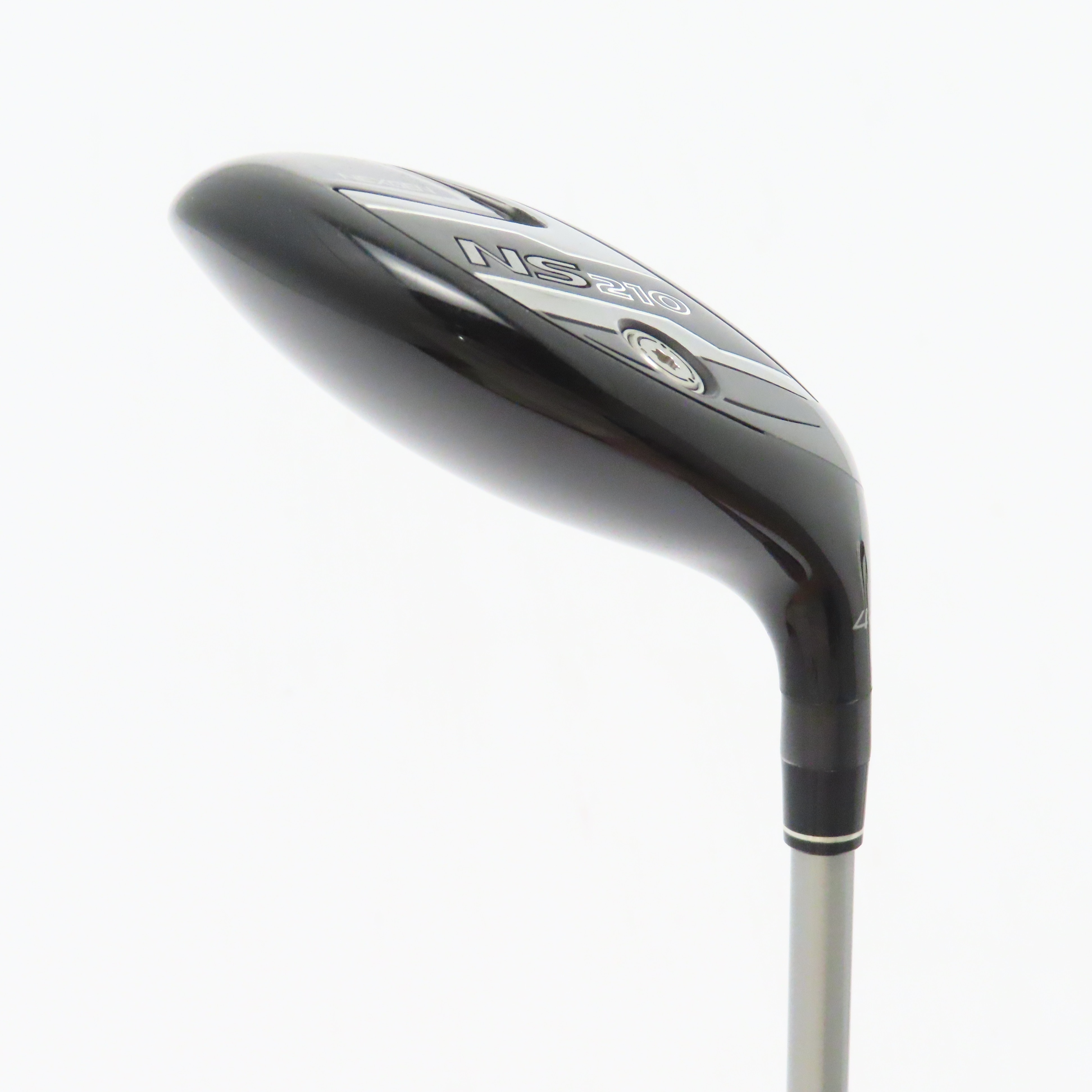 中古】ネクスジェン NS210 ユーティリティ カーボンシャフト 23 設定無