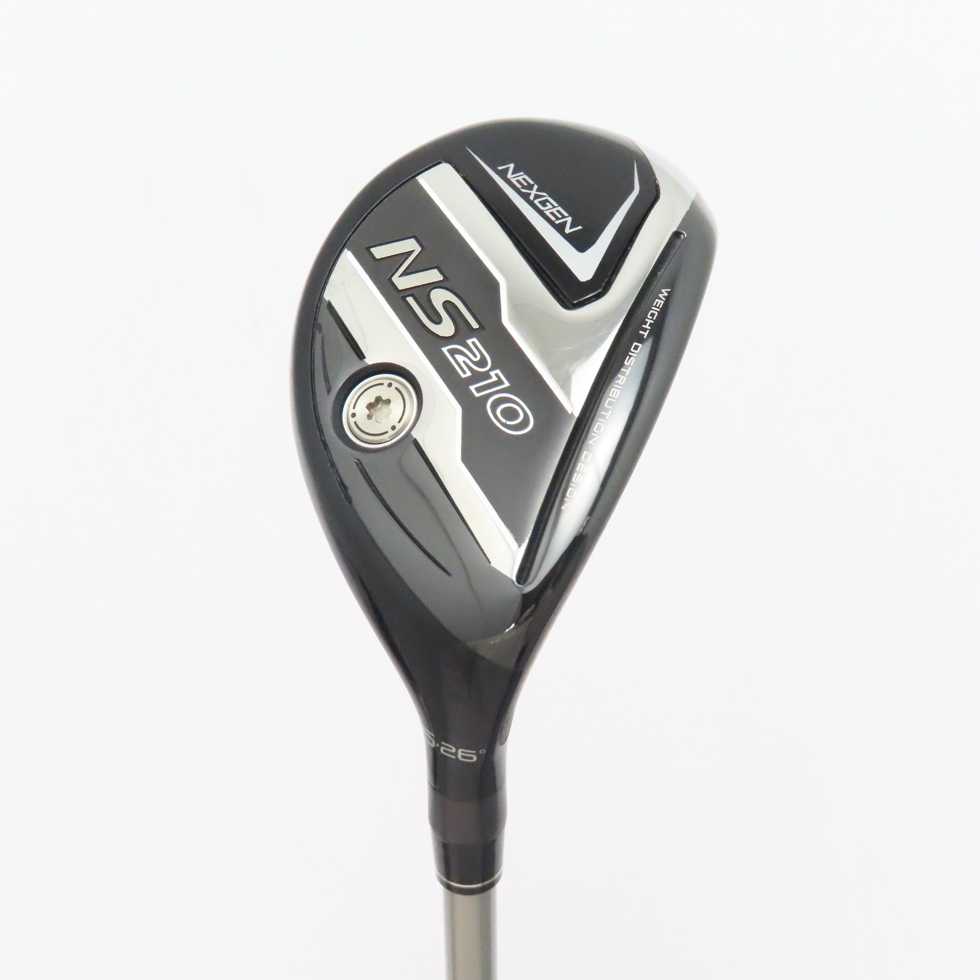 中古】NEXGEN NS210 ユーティリティ (ゴルフパートナー) Golf Partner
