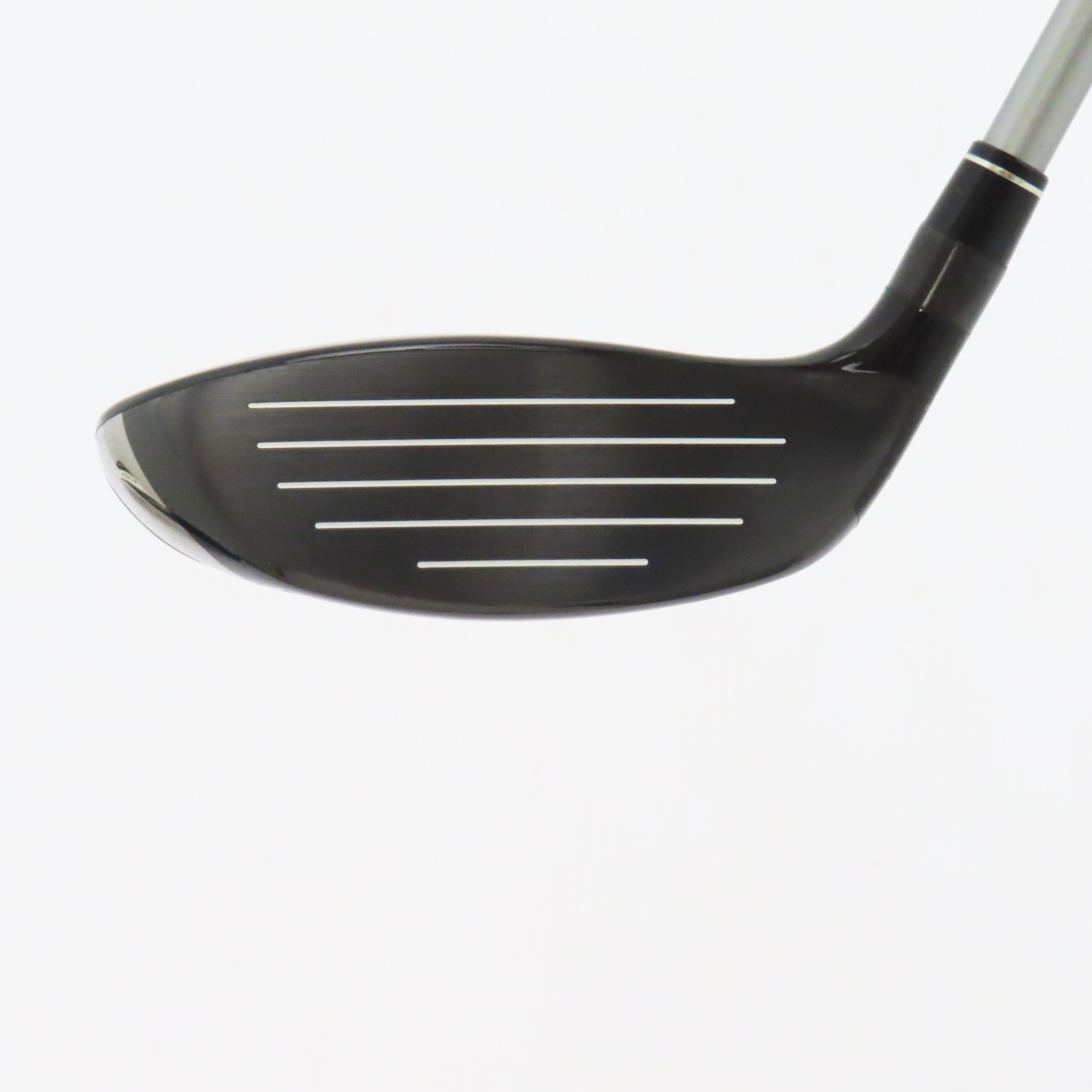 中古】ネクスジェン NS210 ユーティリティ カーボンシャフト 26 設定無