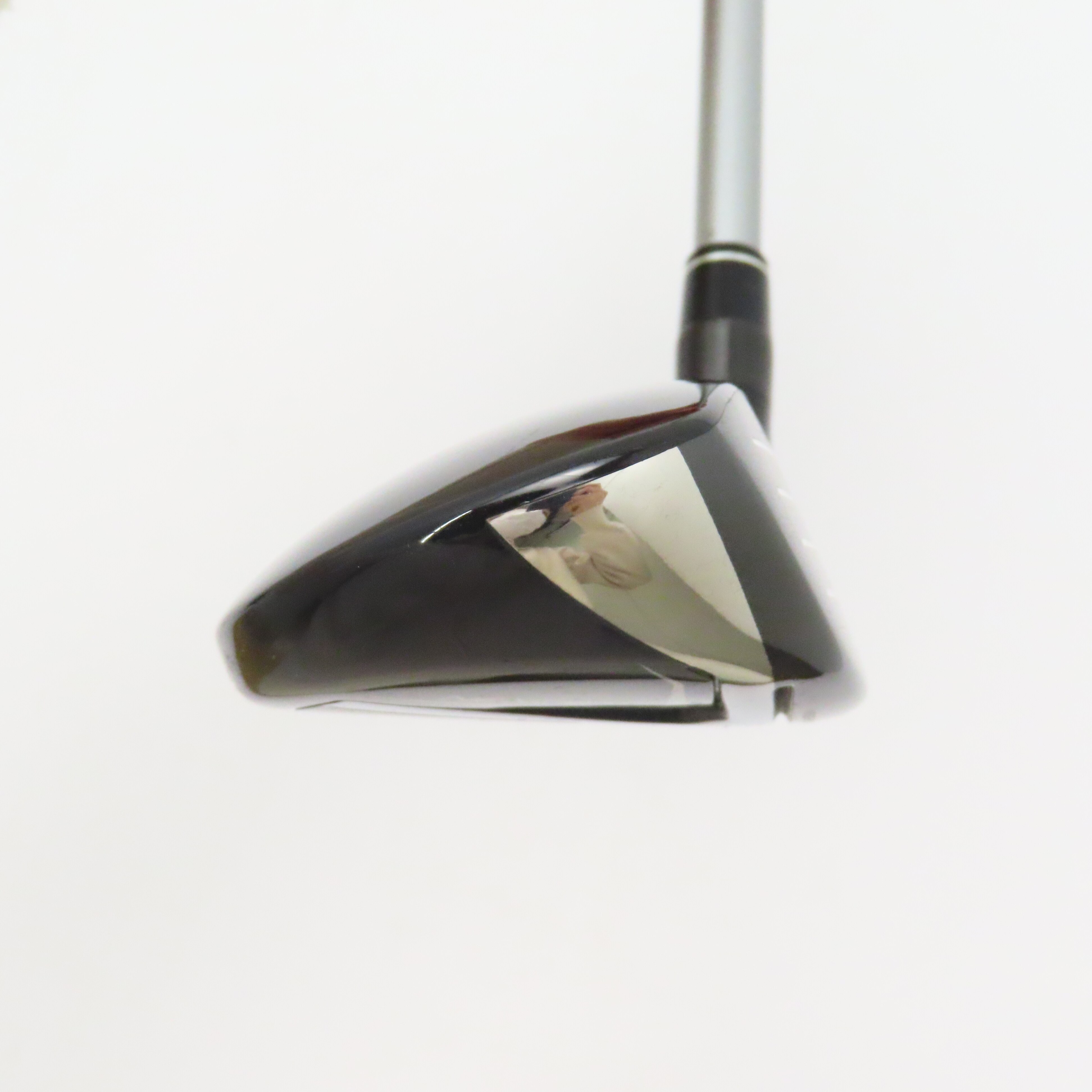 中古】ネクスジェン NS210 ユーティリティ カーボンシャフト 26 設定無