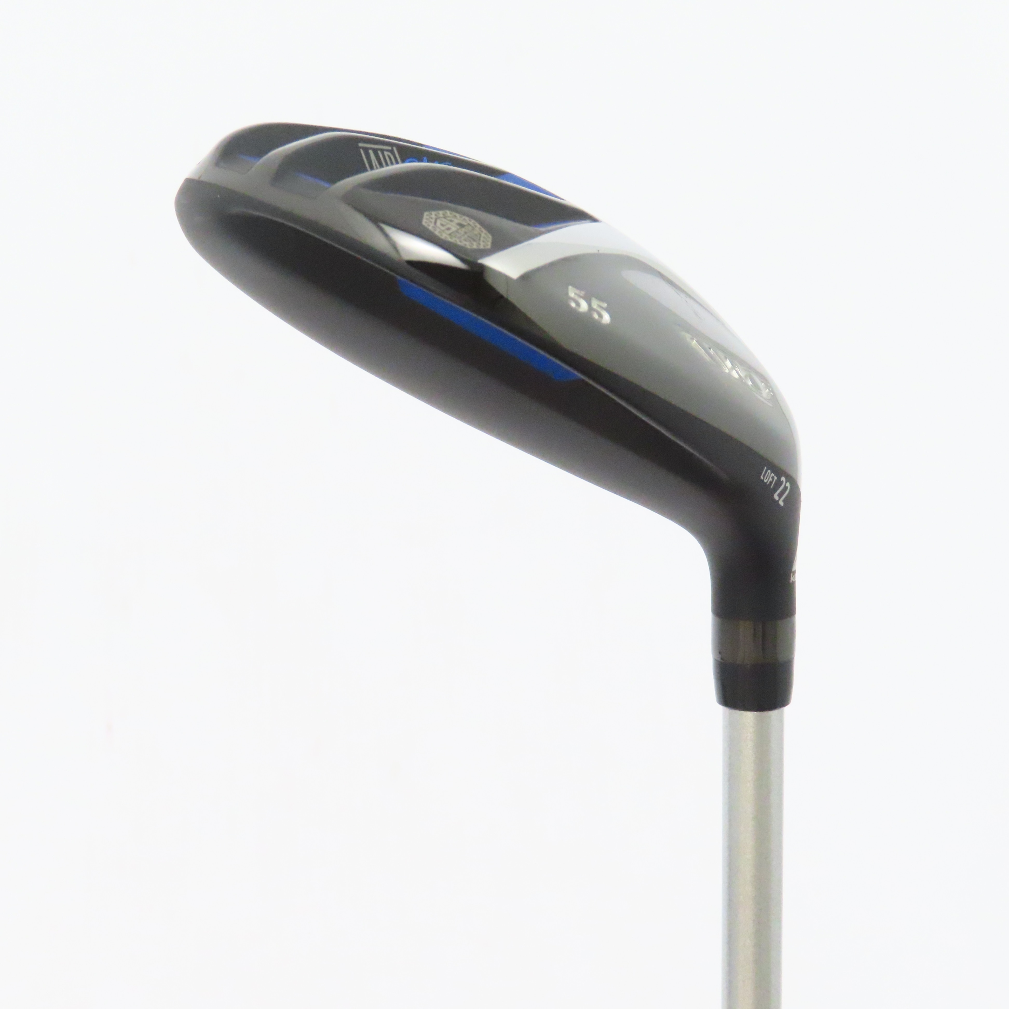 中古】UFO by POWER TORNADO AIR Blue ユーティリティ Falcon Shaft