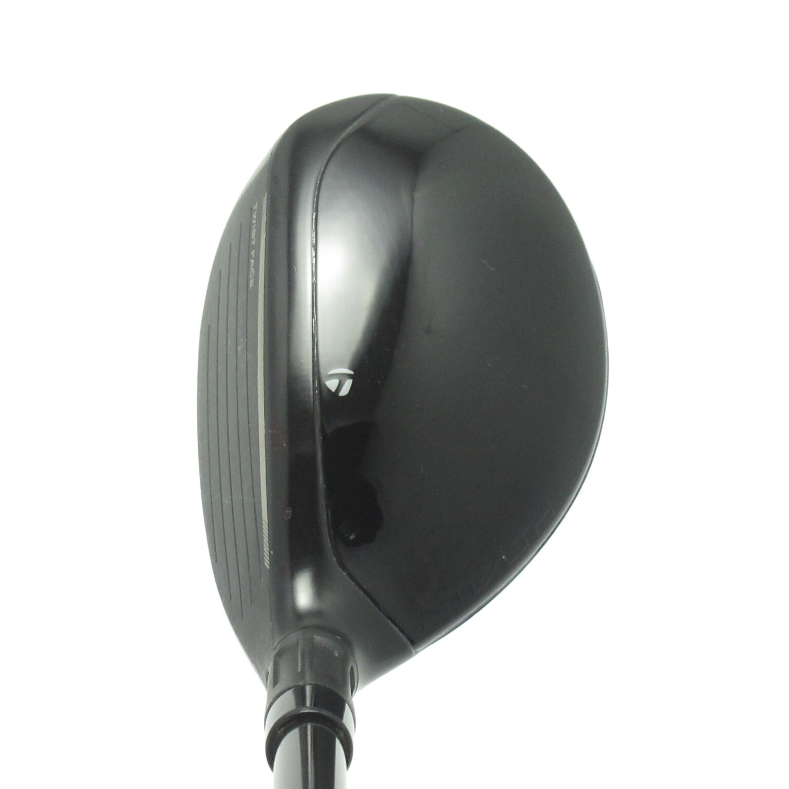 中古】ステルス2 HD レスキュー ユーティリティ TENSEI RED TM60(2022