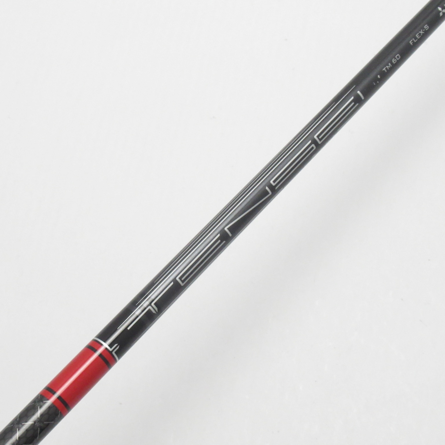 中古】ステルス2 HD レスキュー ユーティリティ TENSEI RED TM60(2022