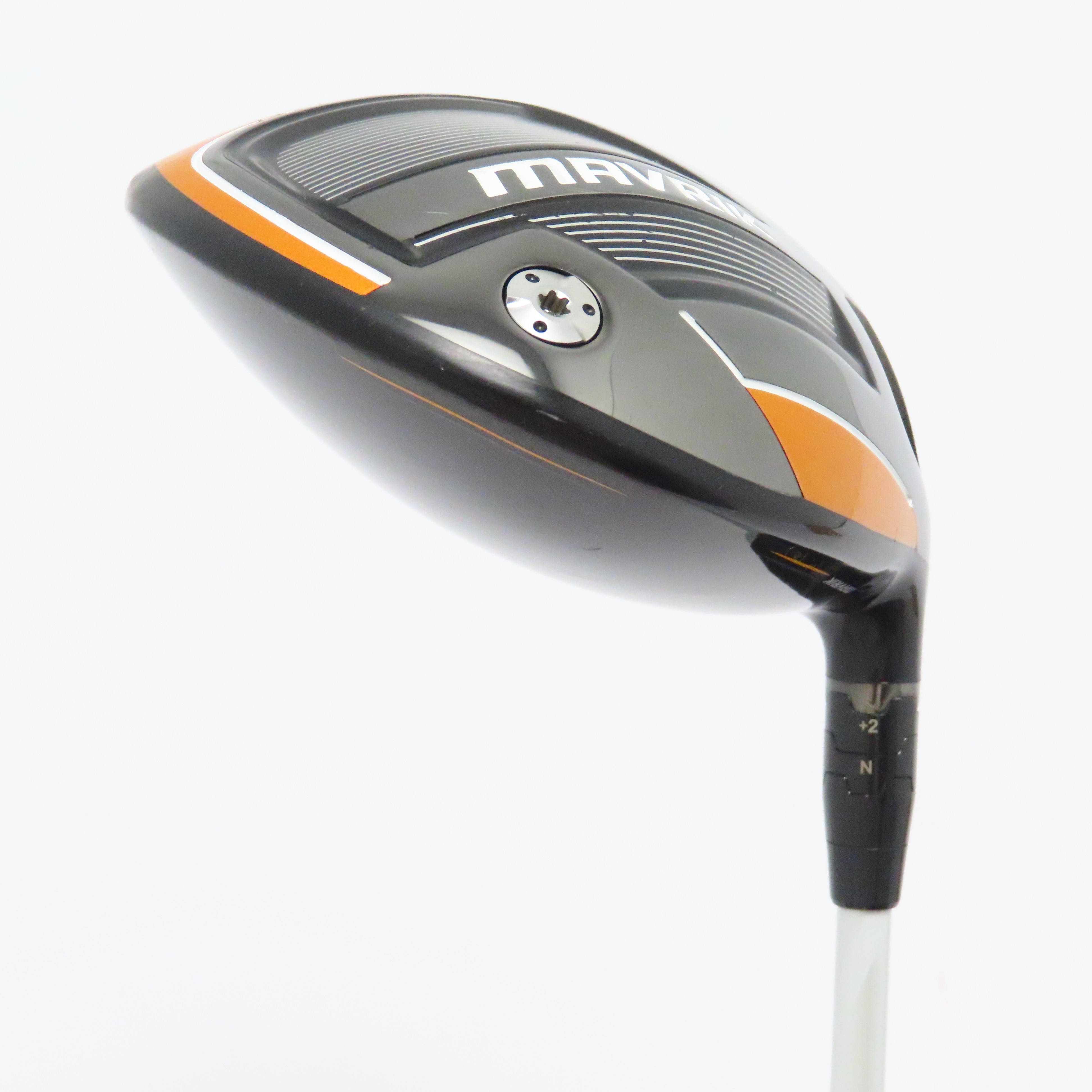 中古】マーベリック ドライバー Speeder 661 EVOLUTION VII 9 S CD