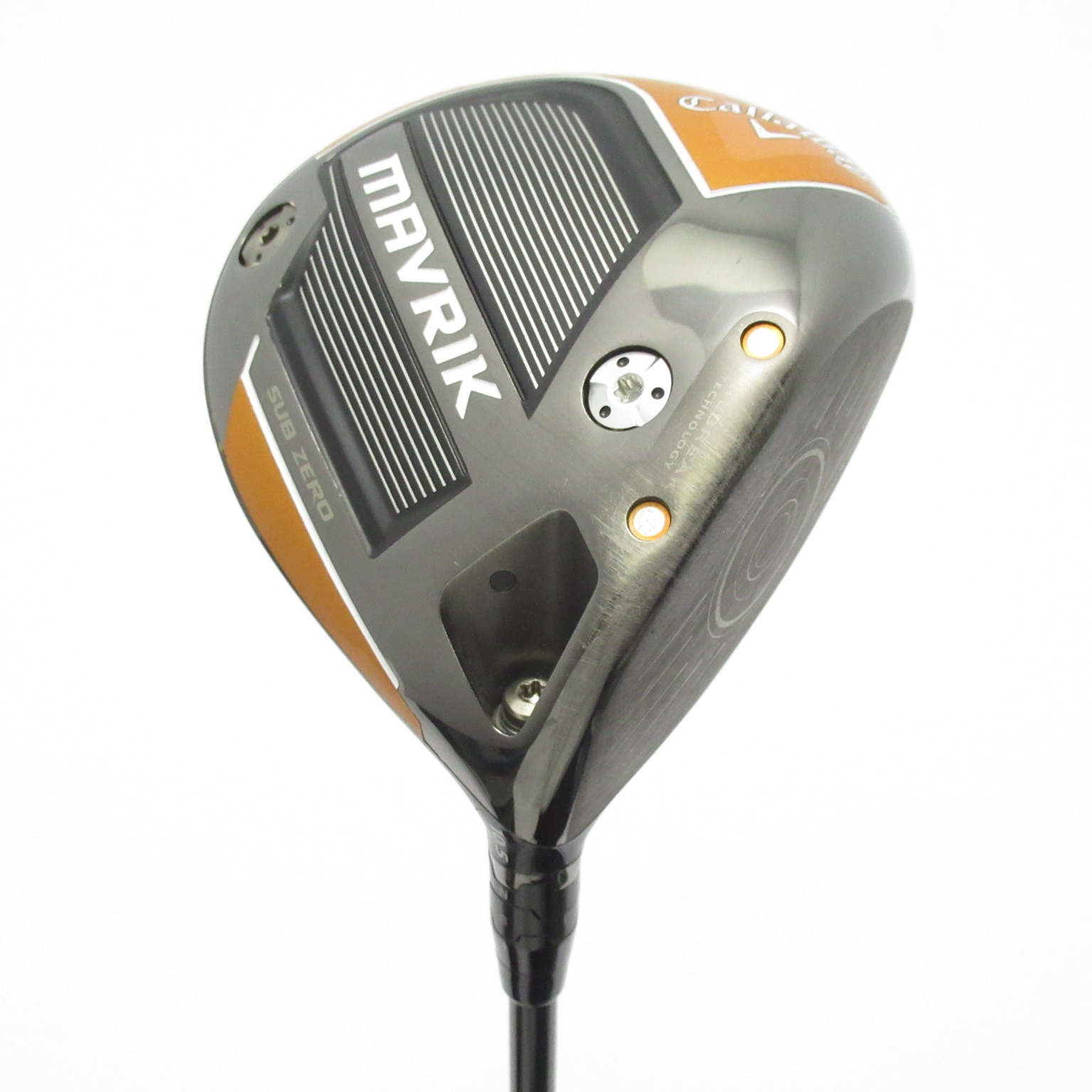キャロウェイ マーベリック サブゼロMAVRIK SUB ZERO 10.5 中古】マーベリック サブゼロ ドライバー TENSEI 50 for Callaway 10.5