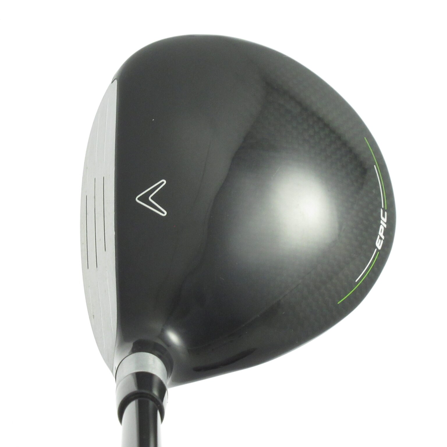 中古】EPIC MAX FAST フェアウェイウッド Speeder Evolution for