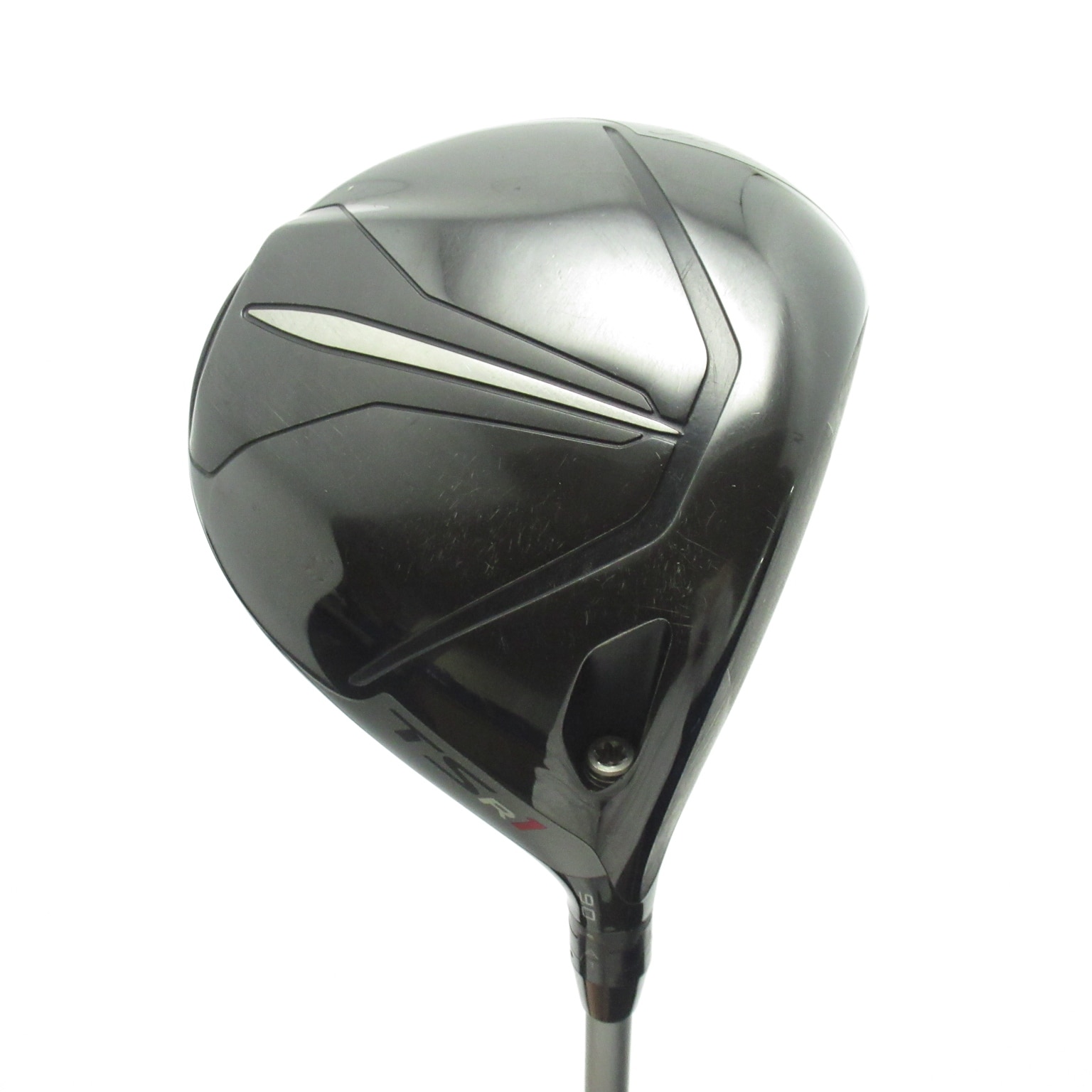 中古】TSR1 ドライバー MMT TSP120 50 9 S CD(ドライバー（単品）)|TSR