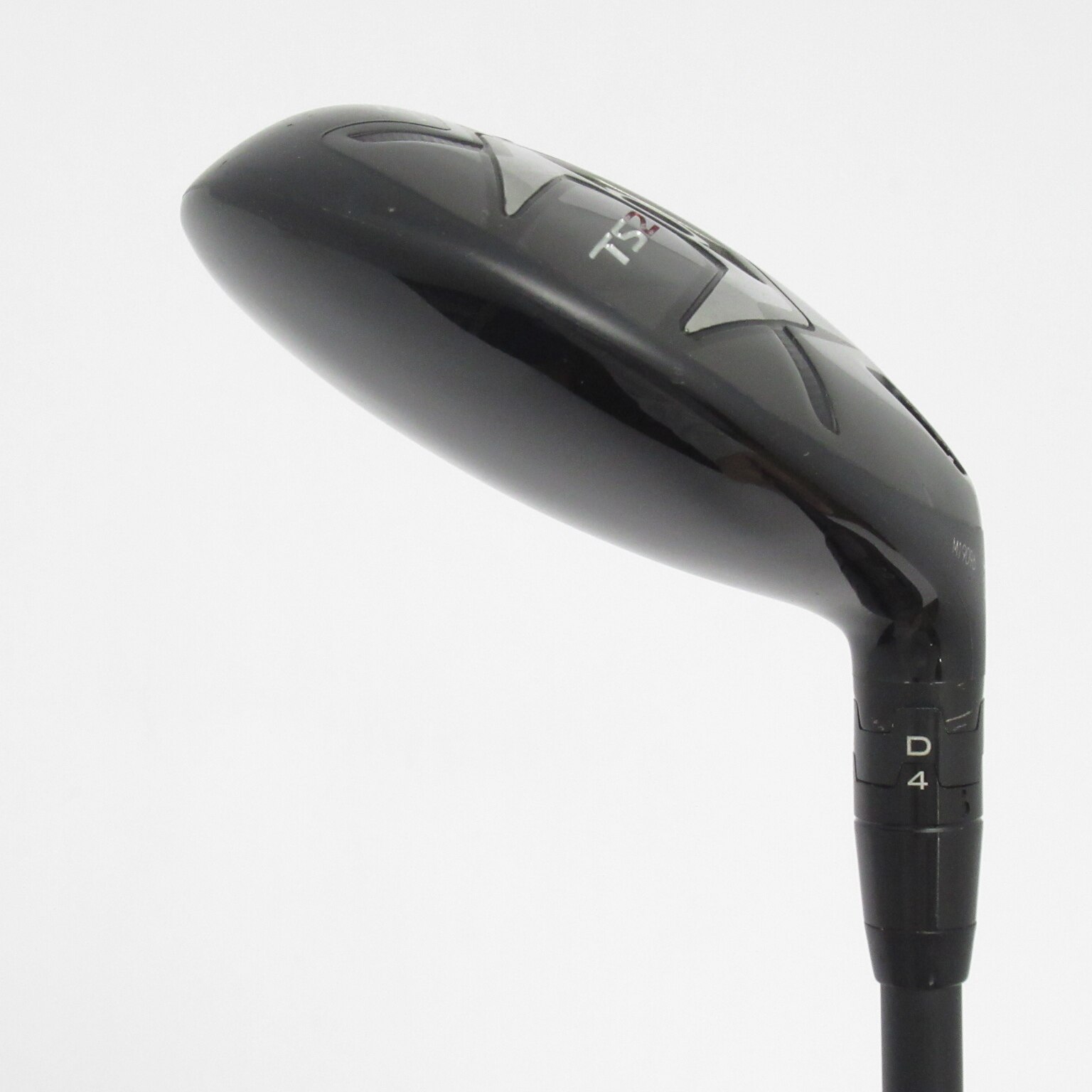 中古】TS2 ユーティリティ Titleist MCI 70 19 S CD(ユーティリティ