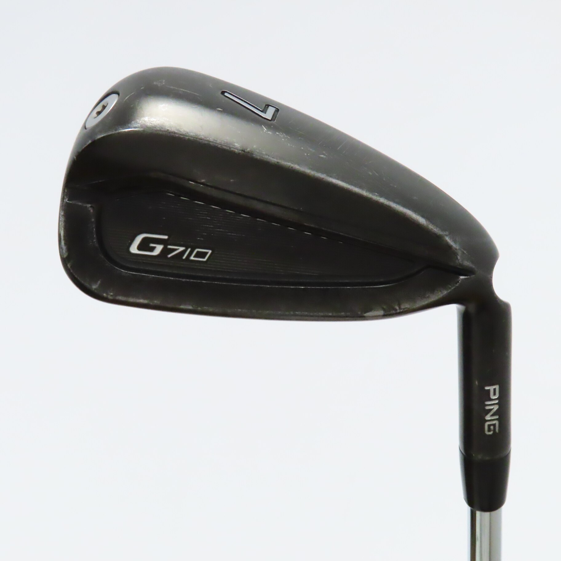 PING G710 アイアンセット NS PRO 950GH 中古】G710 アイアン N.S.PRO 950GH neo 28 S CD(アイアン（セット