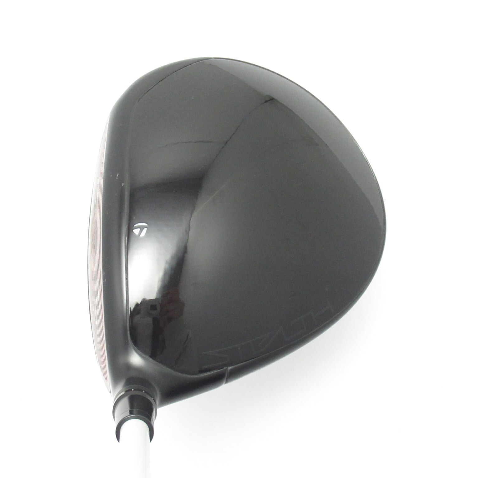 【中古ゴルフクラブ】テーラーメイド　STEALTH　ステルス2 ドライバー ATTAS COOOL 6　シャフト：ATTAS COOOL 6 中古】ステルス2 ドライバー ATTAS COOOL 7 9 S CD(ドライバー（単品