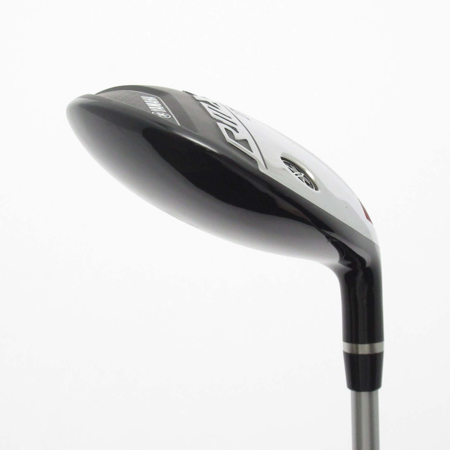 【中古ゴルフクラブ】ヤマハ　RMX　RMX フェアウェイウッド Speeder 661 EVOLUTION VI　シャフト：Speeder 661 EVOLUTION VI 中古】RMX フェアウェイウッド Speeder EVOLUTION VI FW60 17 S CD