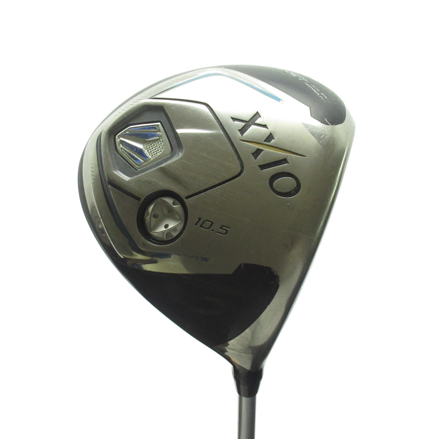 中古】ゼクシオ エイト(2014) ドライバー TENSEI CK BLUE 70 10.5 S D