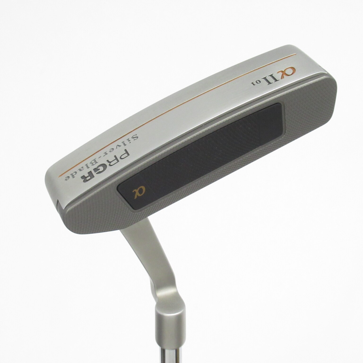 中古】プロギア(PRGR) パター 通販｜GDO中古ゴルフクラブ