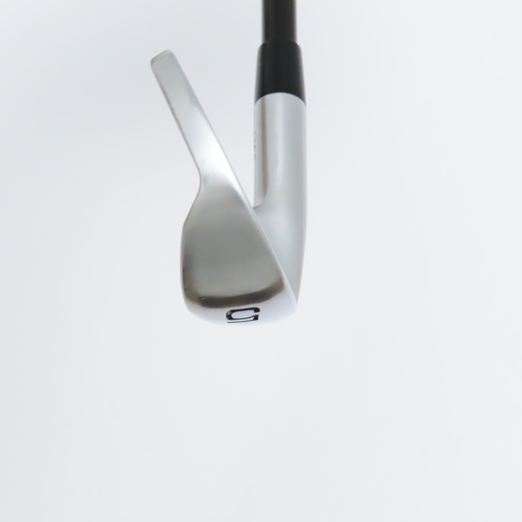 中古】221CB アイアン Tour AD AD-95 25 S C(アイアン（セット