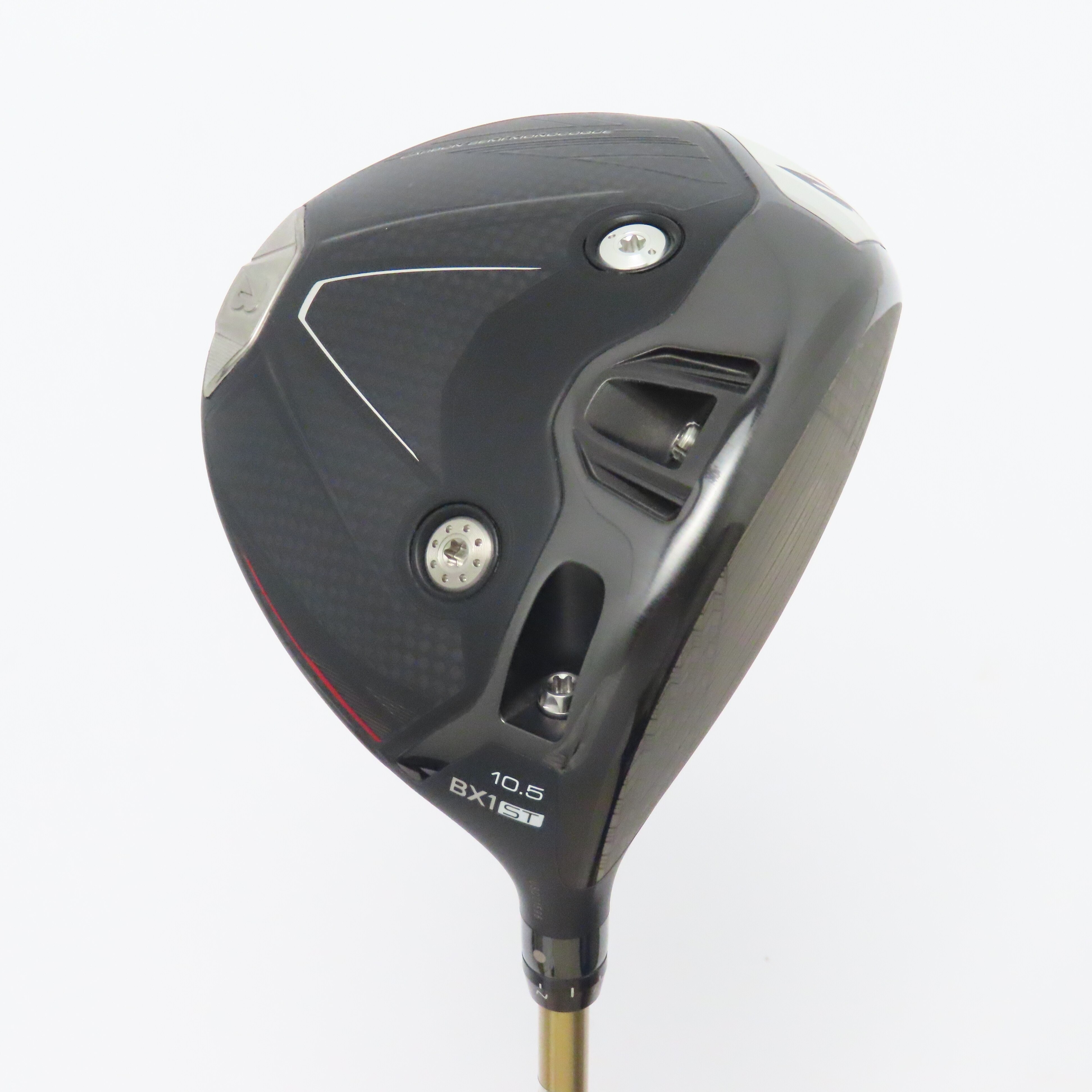 中古】BX1 ST ドライバー SPEEDER NX GOLD 60 10.5 S BC(ドライバー