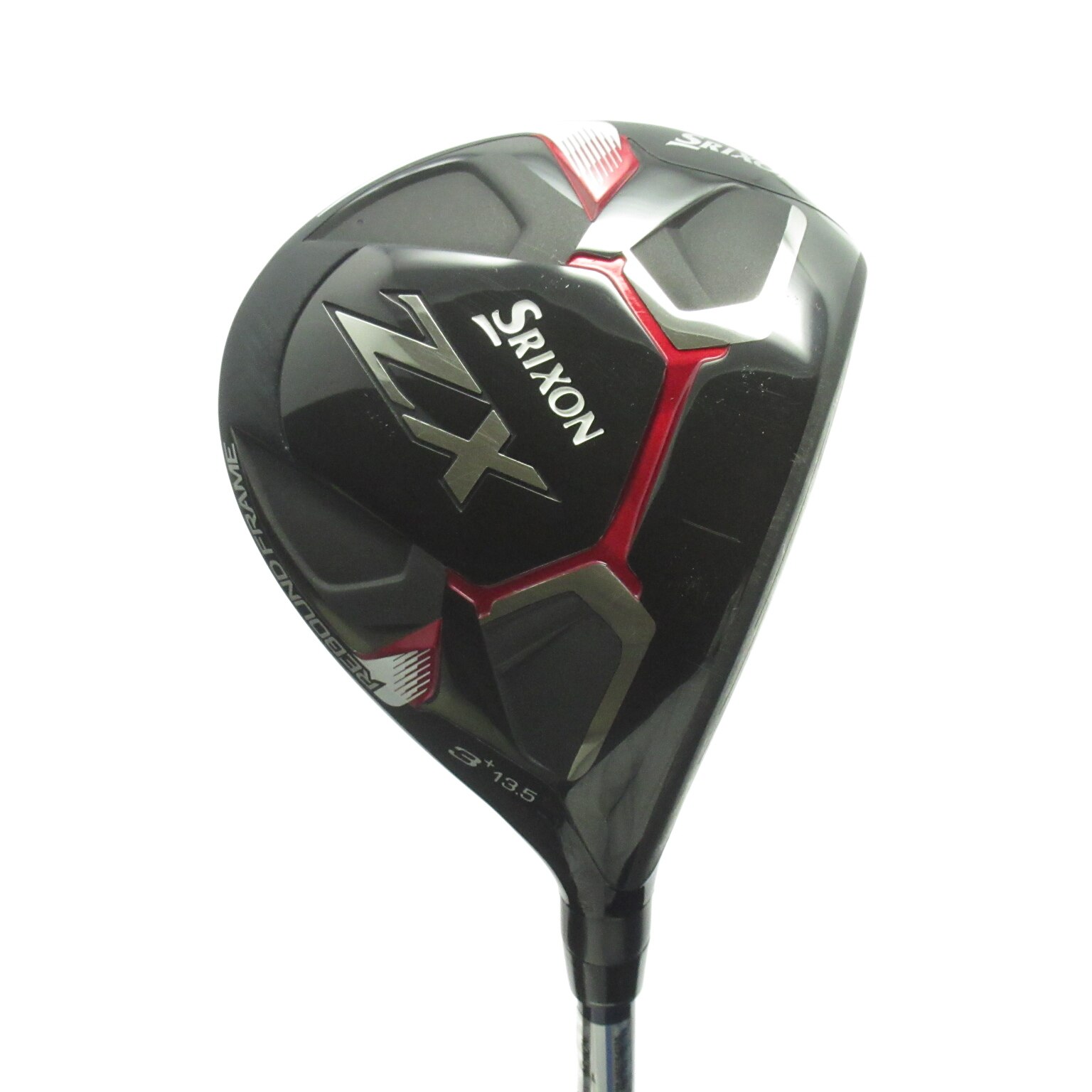 中古】スリクソン ZX (ダンロップ) スリクソン メンズ 通販｜GDO中古