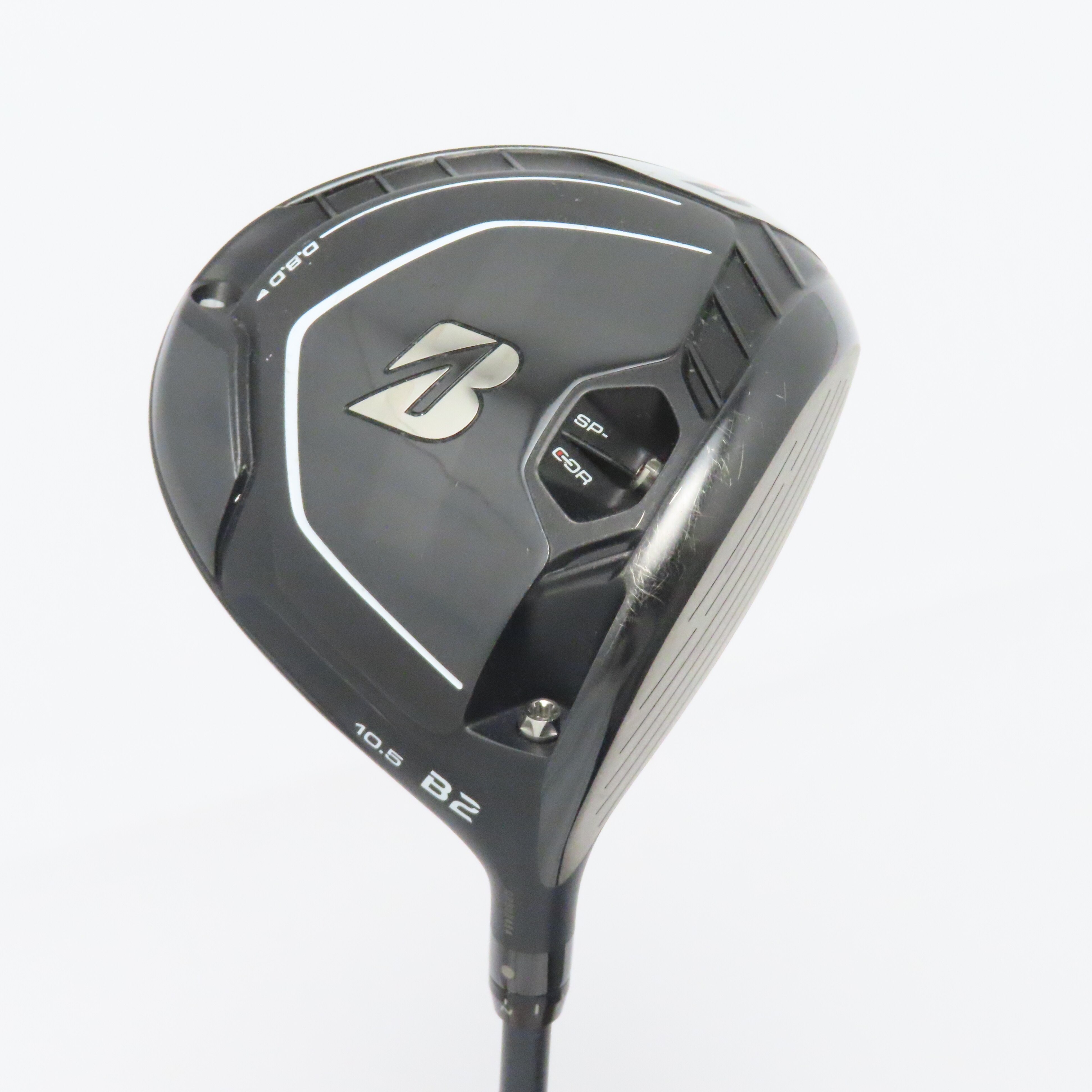 ブリヂストン／B2ドライバー ：純正ディアマナBS50【SR】 中古】B2 ドライバー Diamana BS50 10.5 SR CD(ドライバー（単品