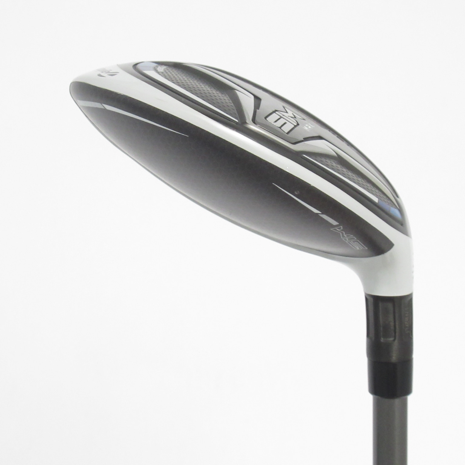 中古】SIM マックス レスキュー ユーティリティ TENSEI BLUE TM60 19 S