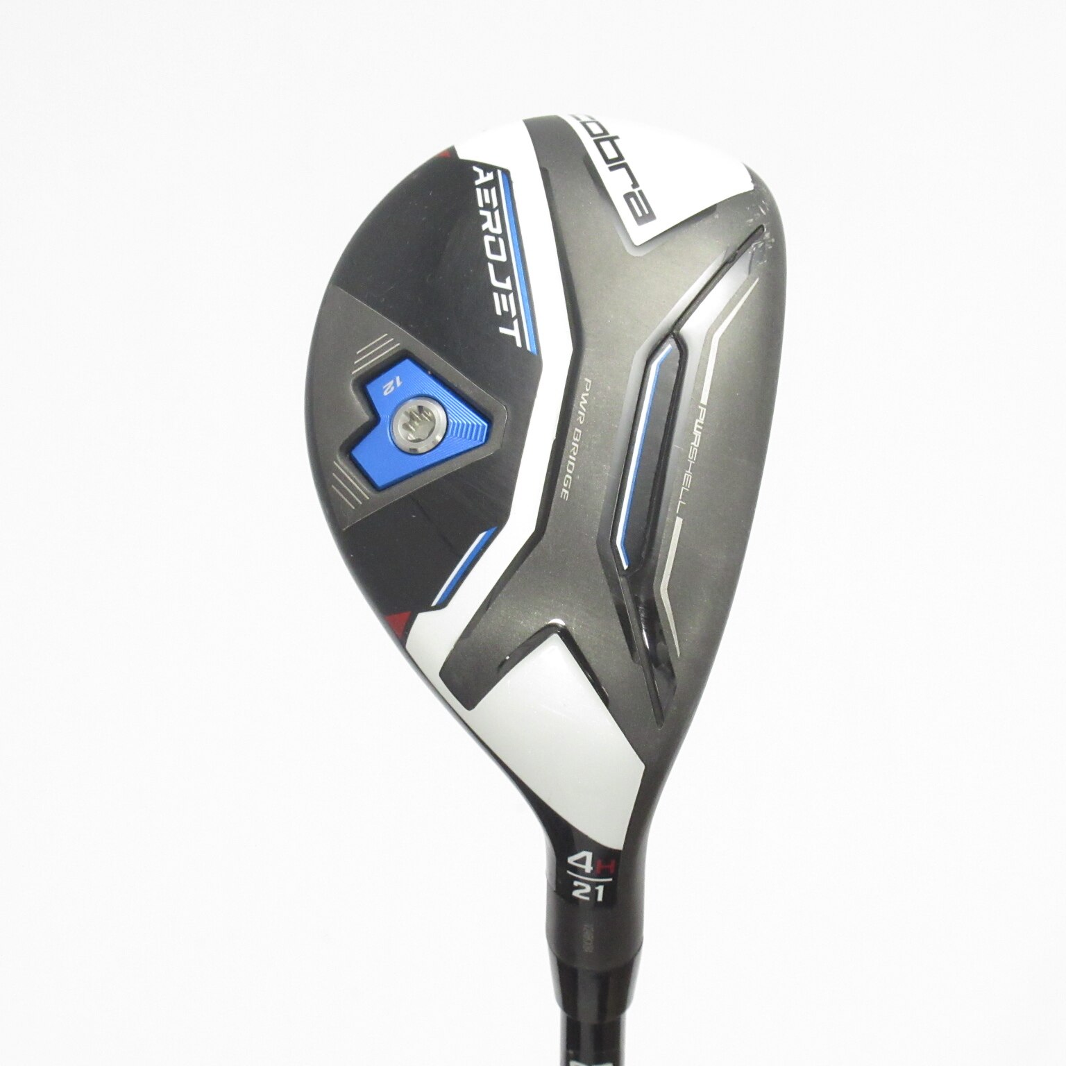 【特注品】Cobra ユーティリティ TOUR AD 6SR 新品未使用 ovdgolfshop_c-zxiu-di-hb-