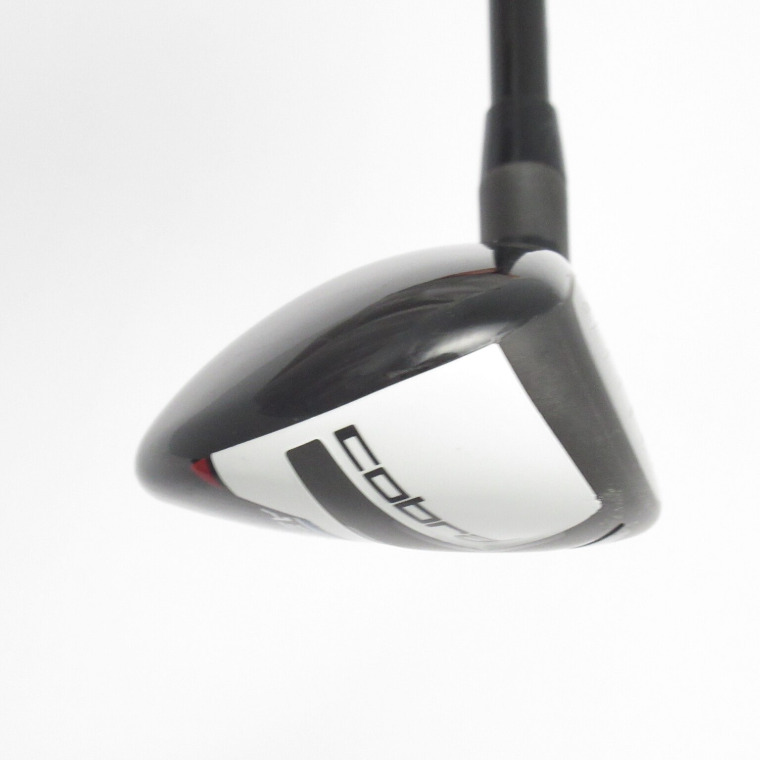 中古】エアロジェット ユーティリティ Speeder NX for cobra WHITE 21